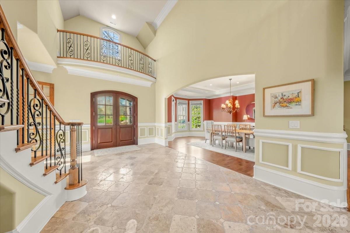 1900 Funny Cide Drive — Waxhaw