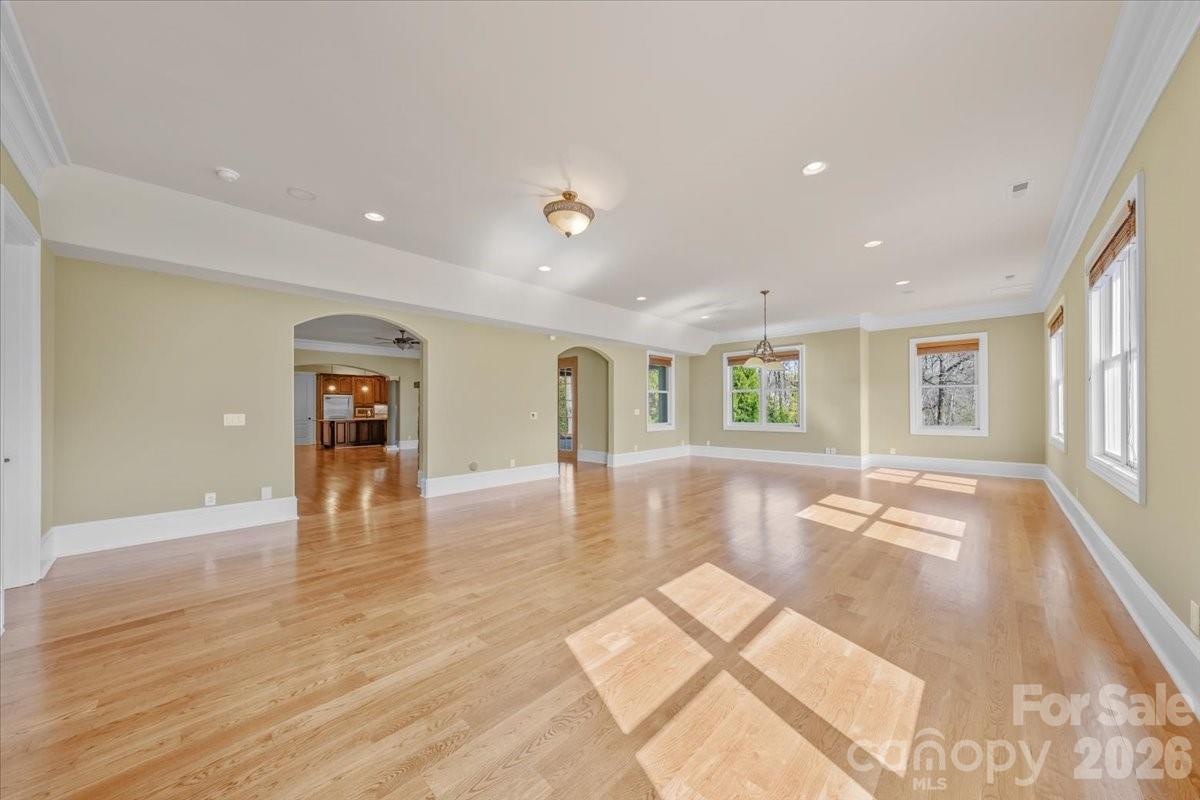 1900 Funny Cide Drive — Waxhaw