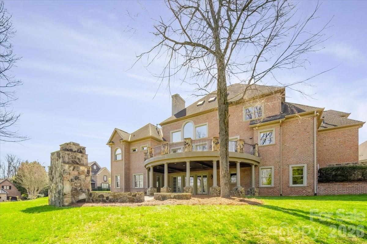 1900 Funny Cide Drive — Waxhaw