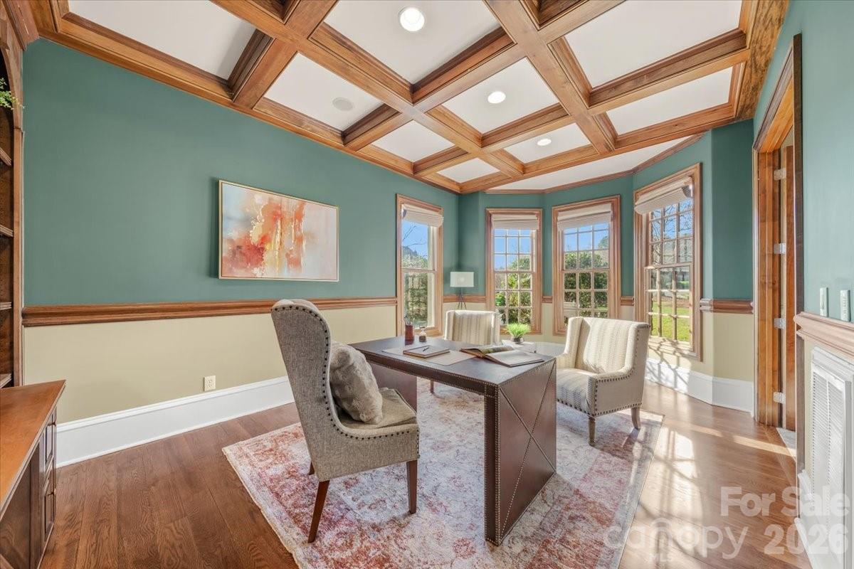 1900 Funny Cide Drive — Waxhaw