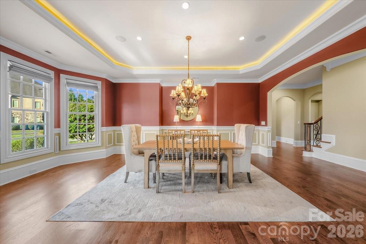 1900 Funny Cide Drive — Waxhaw