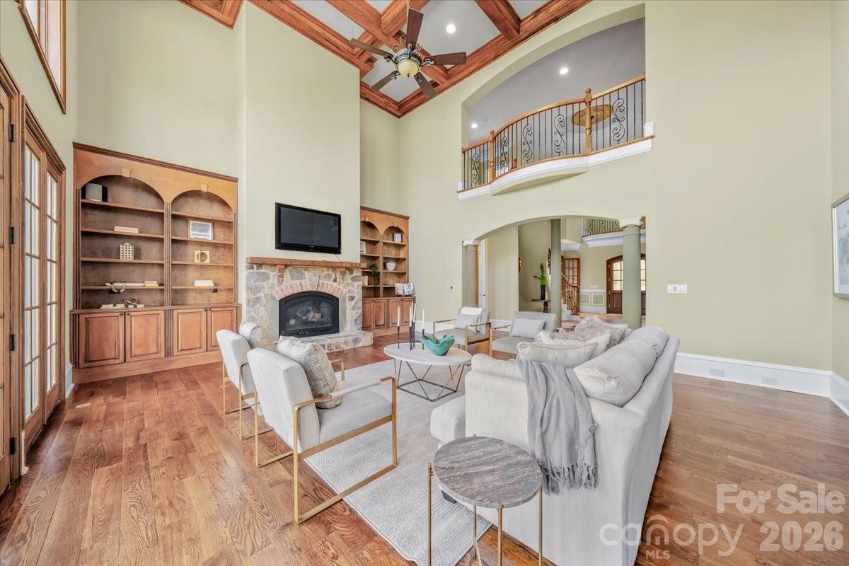 1900 Funny Cide Drive — Waxhaw