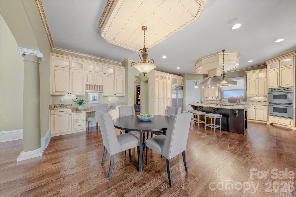 1900 Funny Cide Drive — Waxhaw
