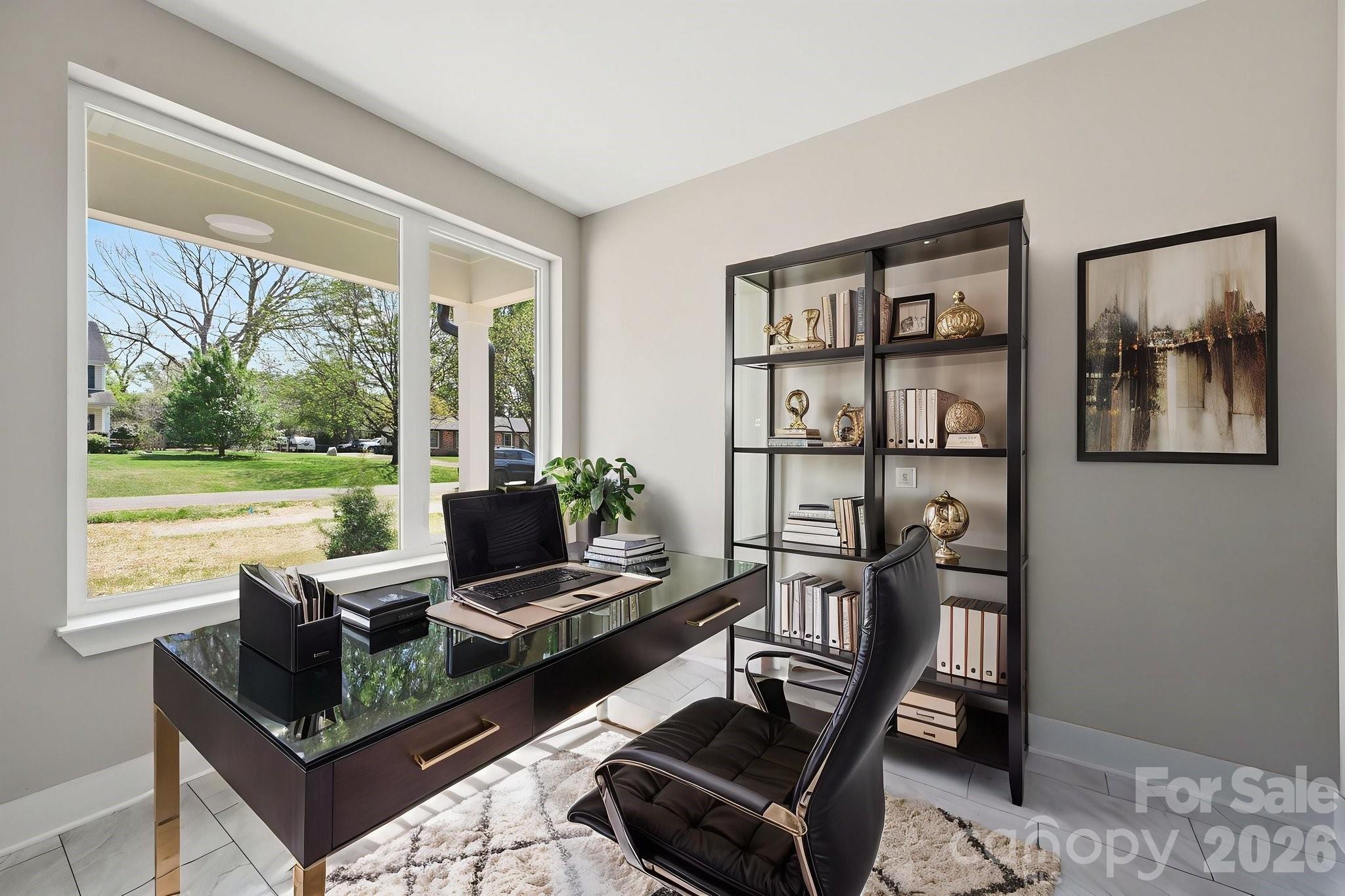 9215 Edinburg Avenue — Huntersville