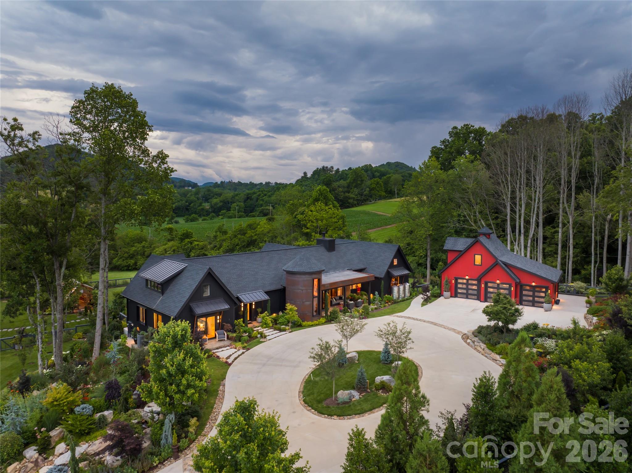 163 Annabelle Linn Drive — Fairview