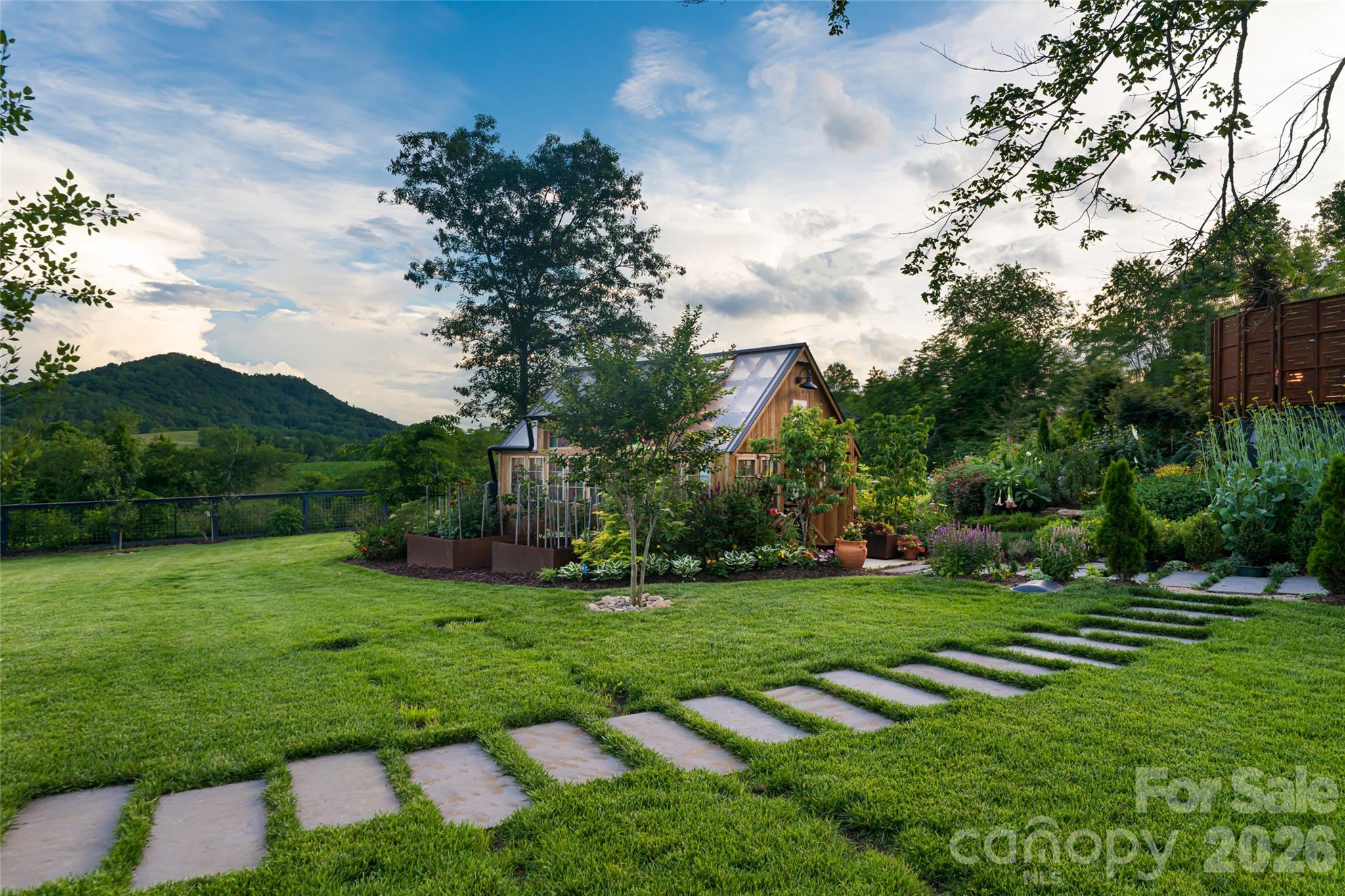 163 Annabelle Linn Drive — Fairview