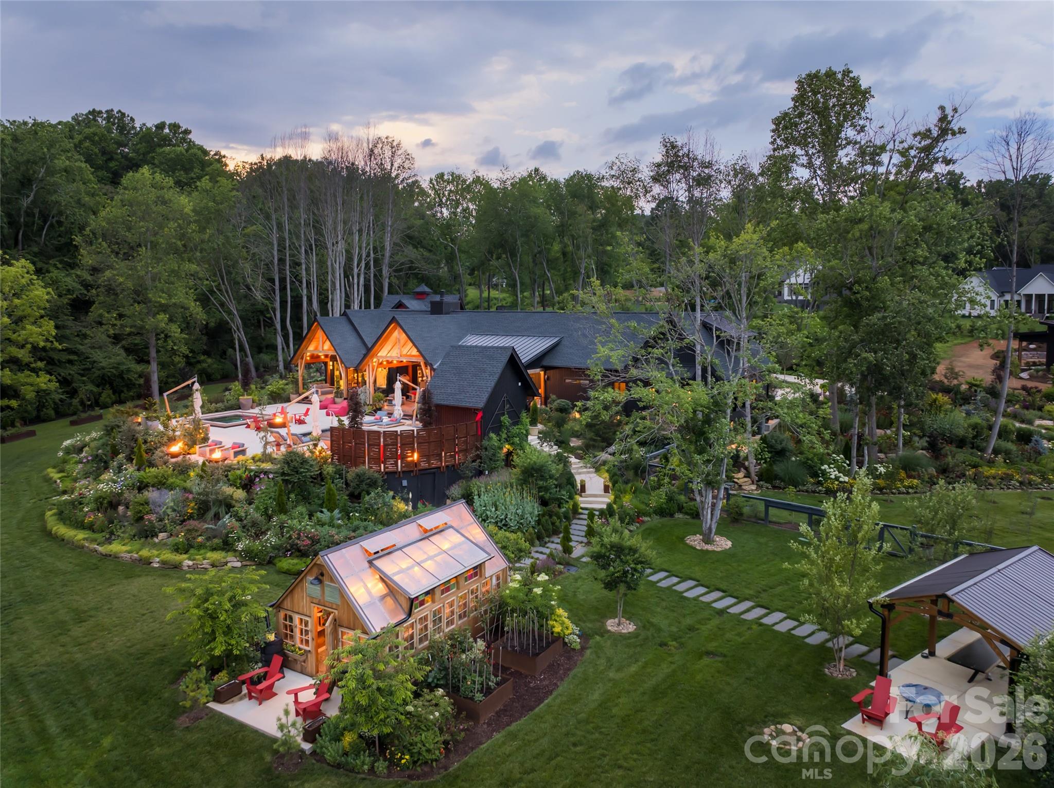 163 Annabelle Linn Drive — Fairview