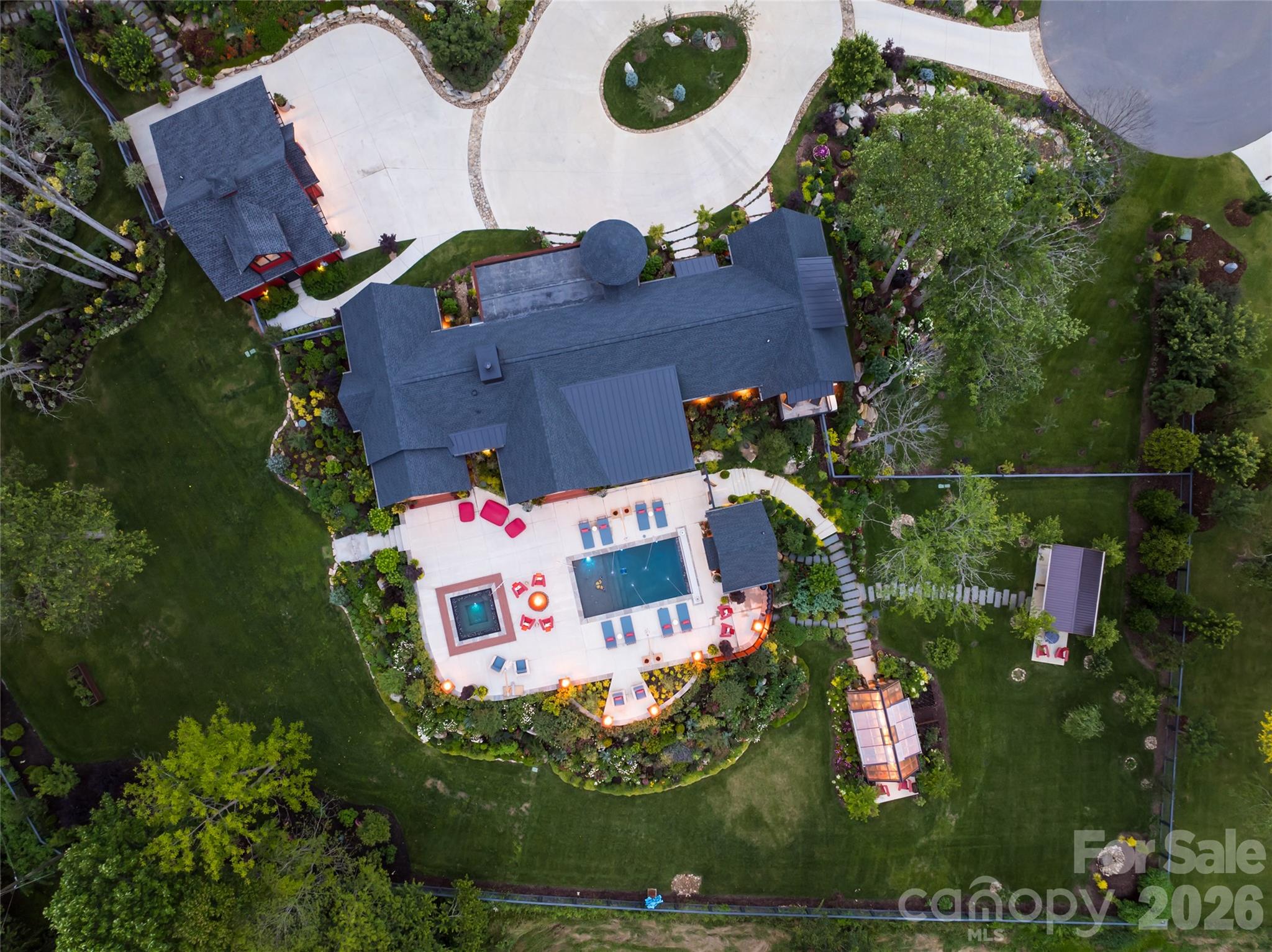 163 Annabelle Linn Drive — Fairview