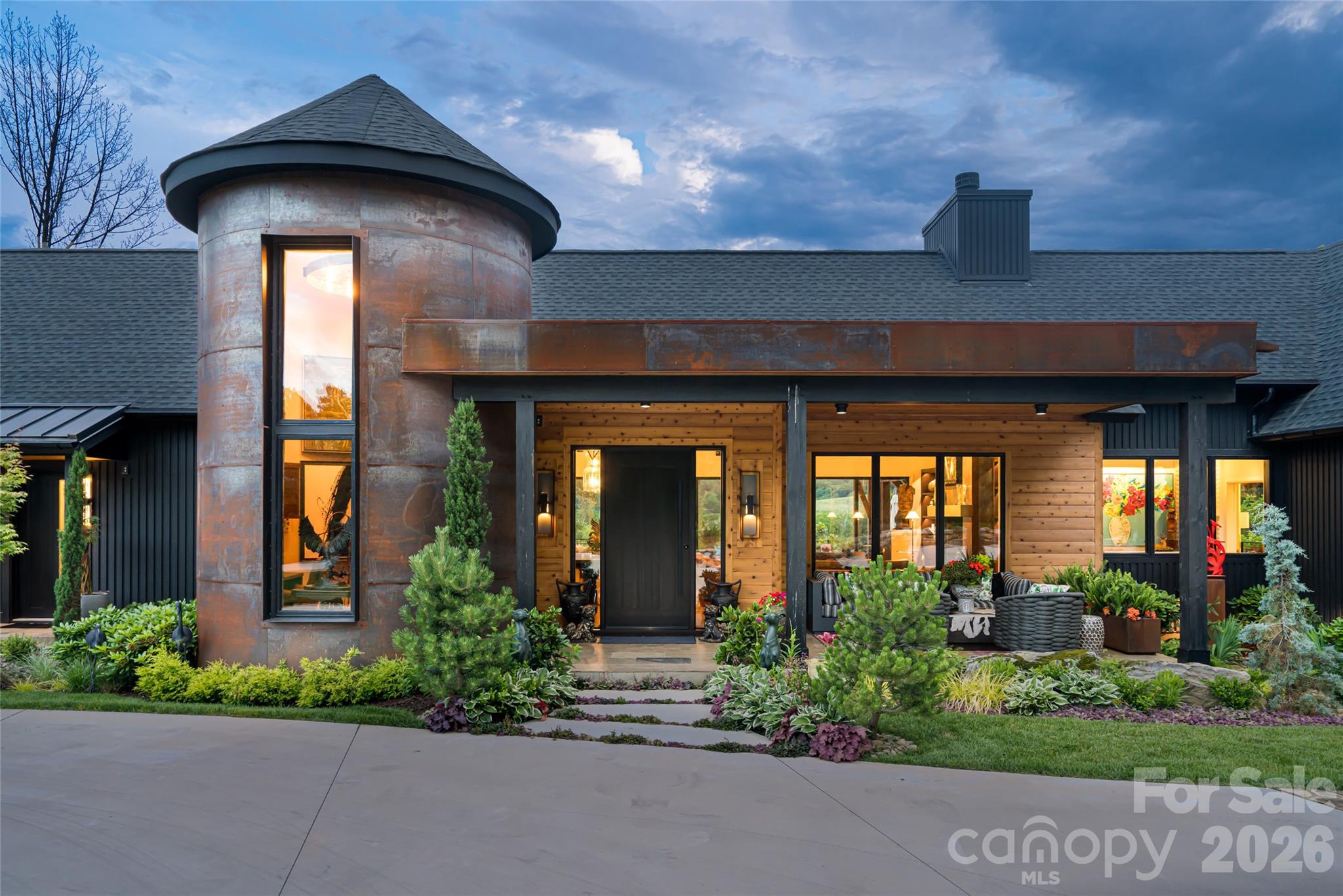 163 Annabelle Linn Drive — Fairview