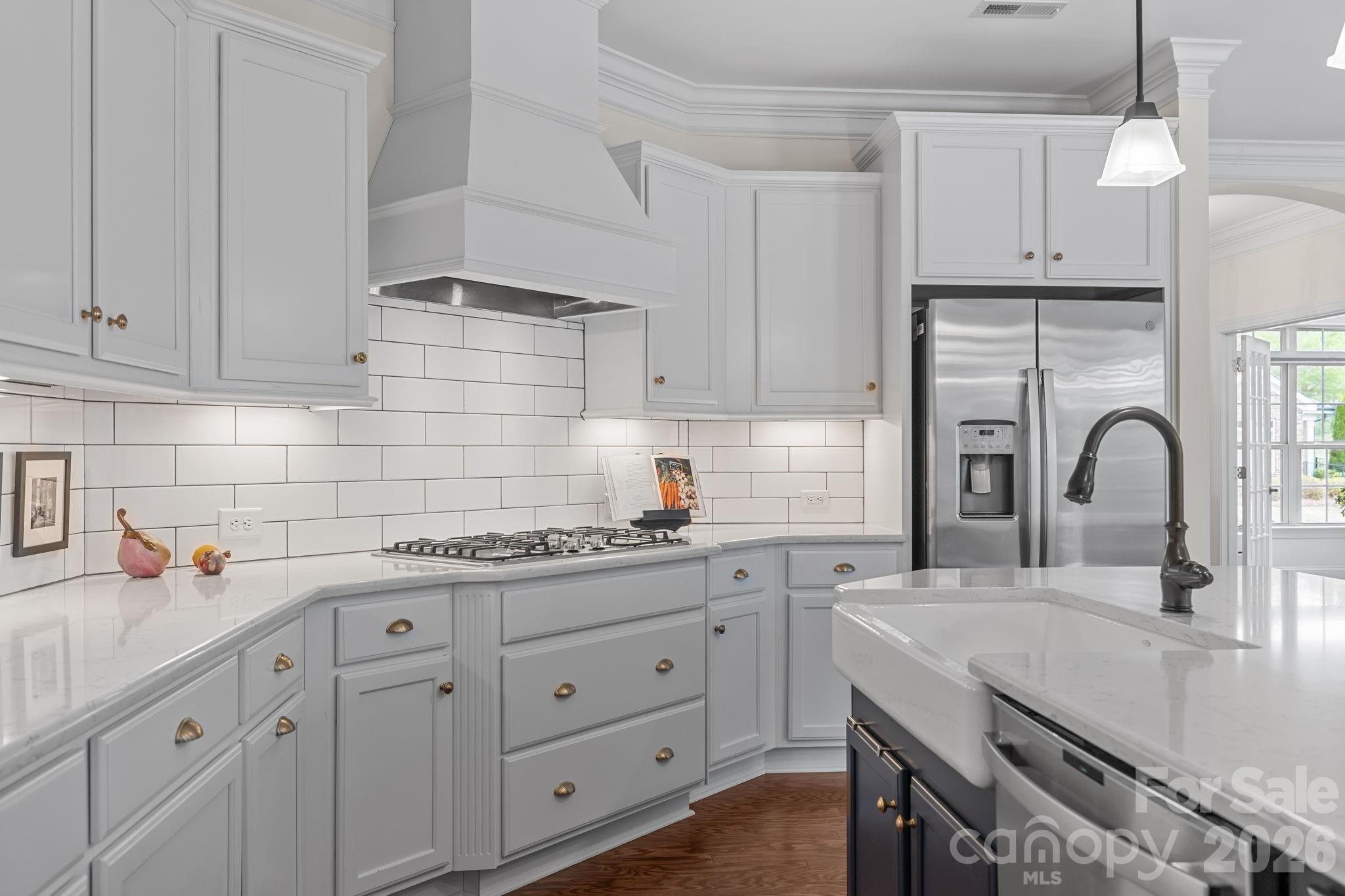 5235 Courtyard Lane — Belmont