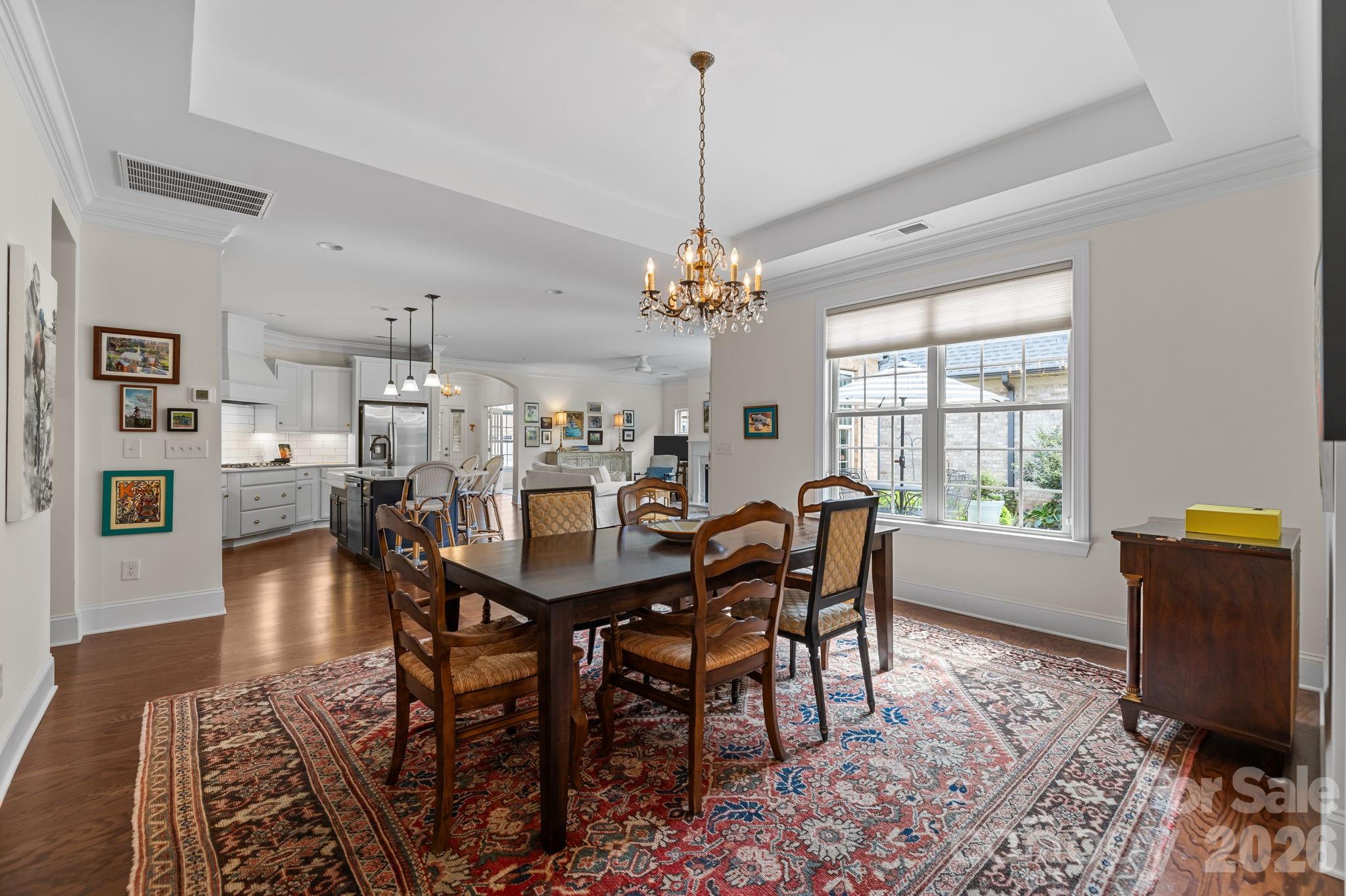 5235 Courtyard Lane — Belmont