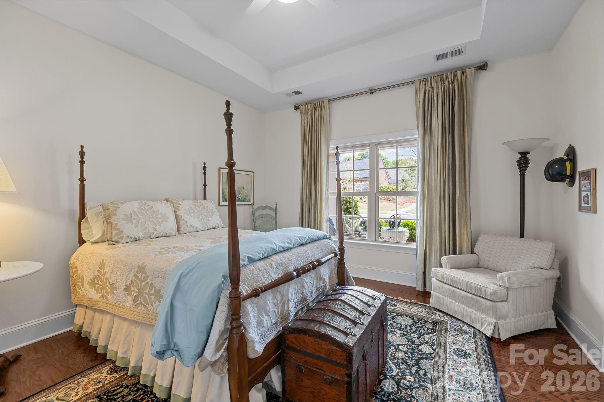 5235 Courtyard Lane — Belmont