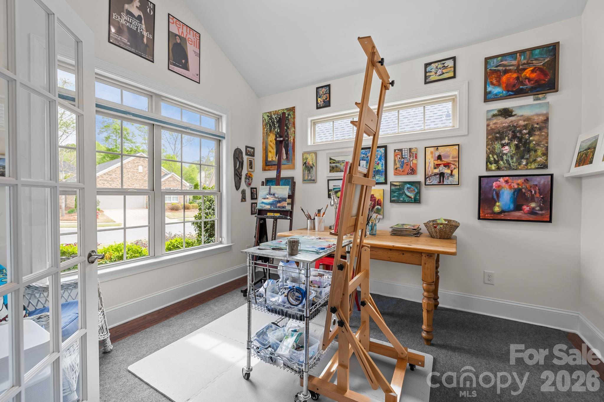 5235 Courtyard Lane — Belmont