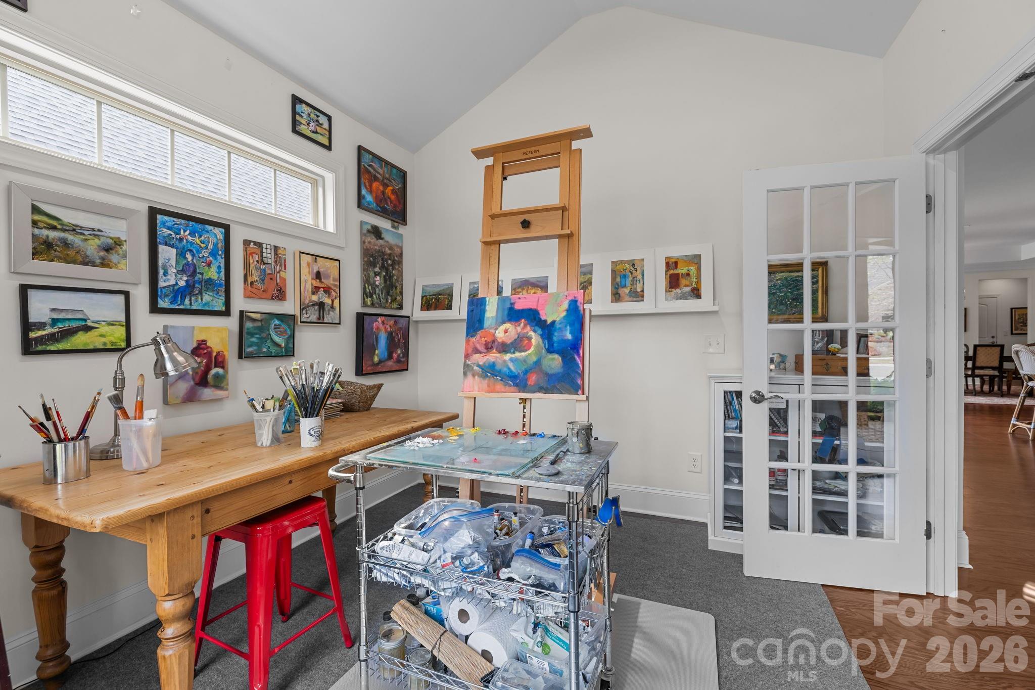 5235 Courtyard Lane — Belmont