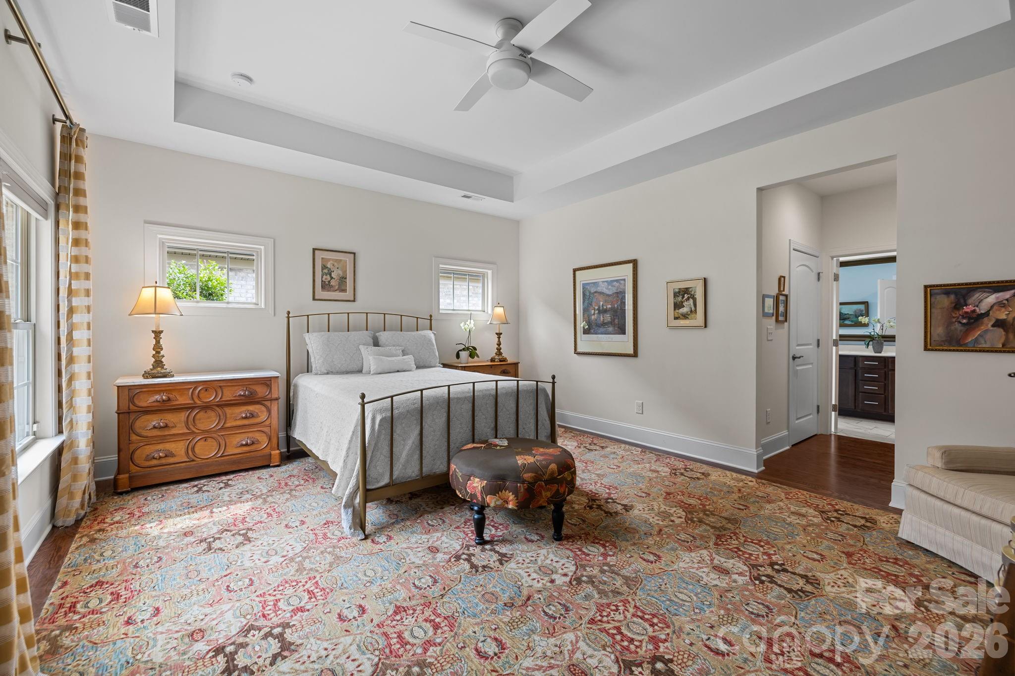 5235 Courtyard Lane — Belmont