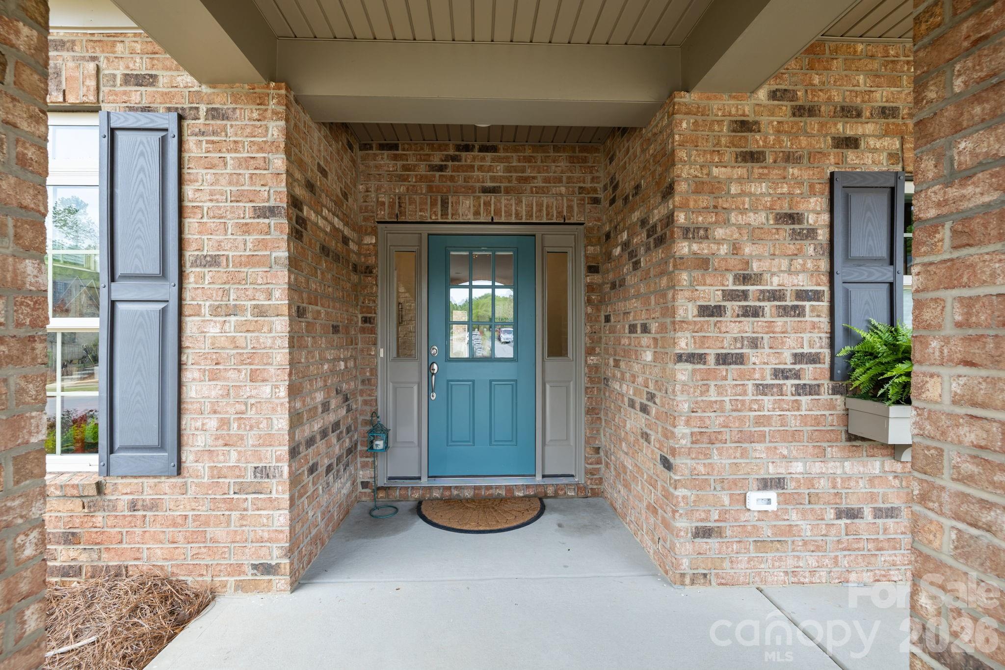 5235 Courtyard Lane — Belmont