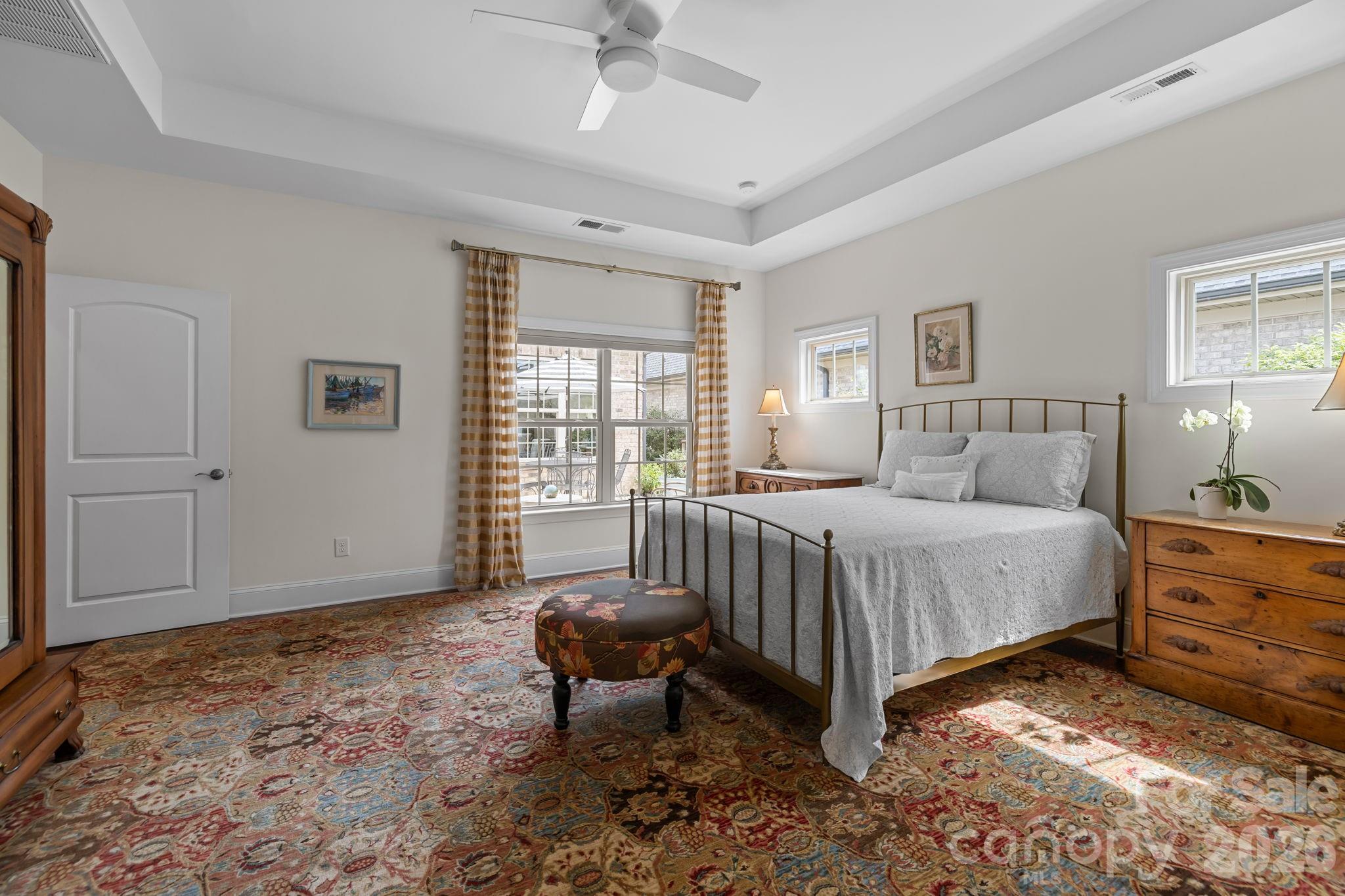 5235 Courtyard Lane — Belmont