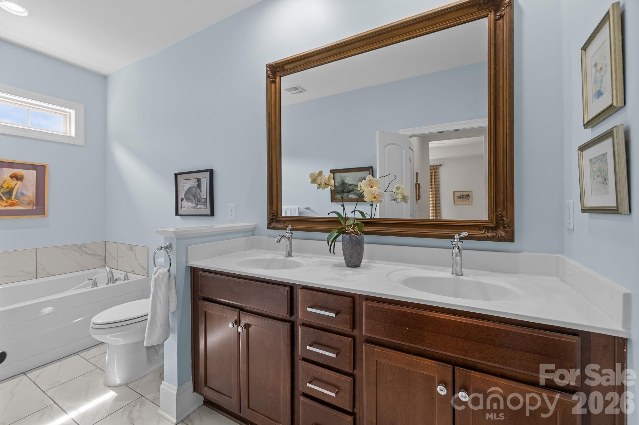 5235 Courtyard Lane — Belmont