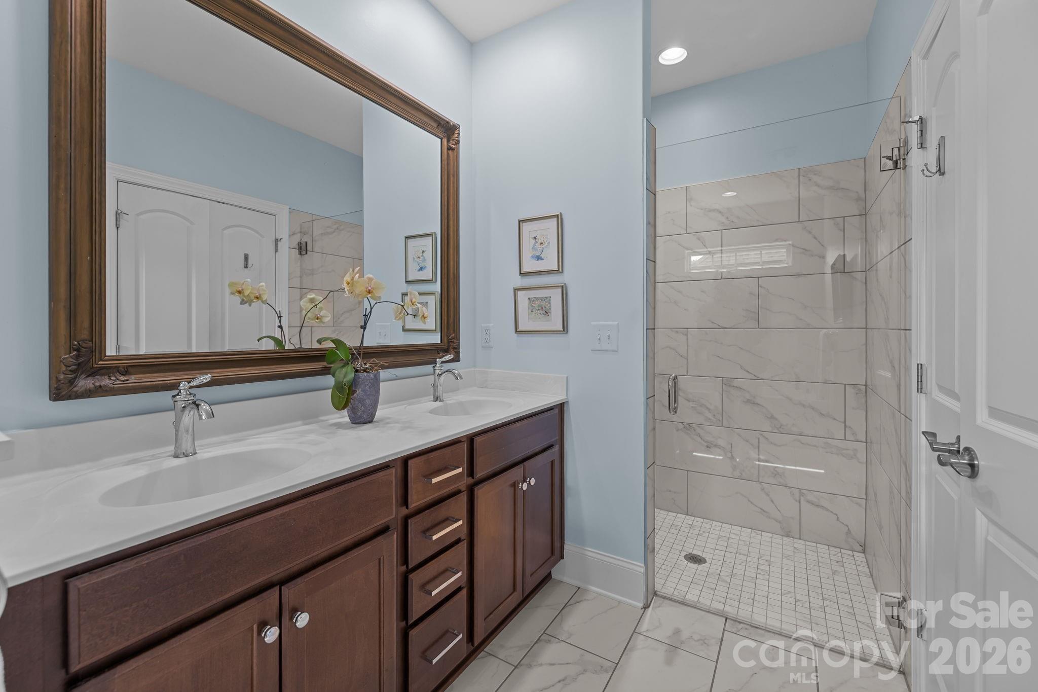 5235 Courtyard Lane — Belmont