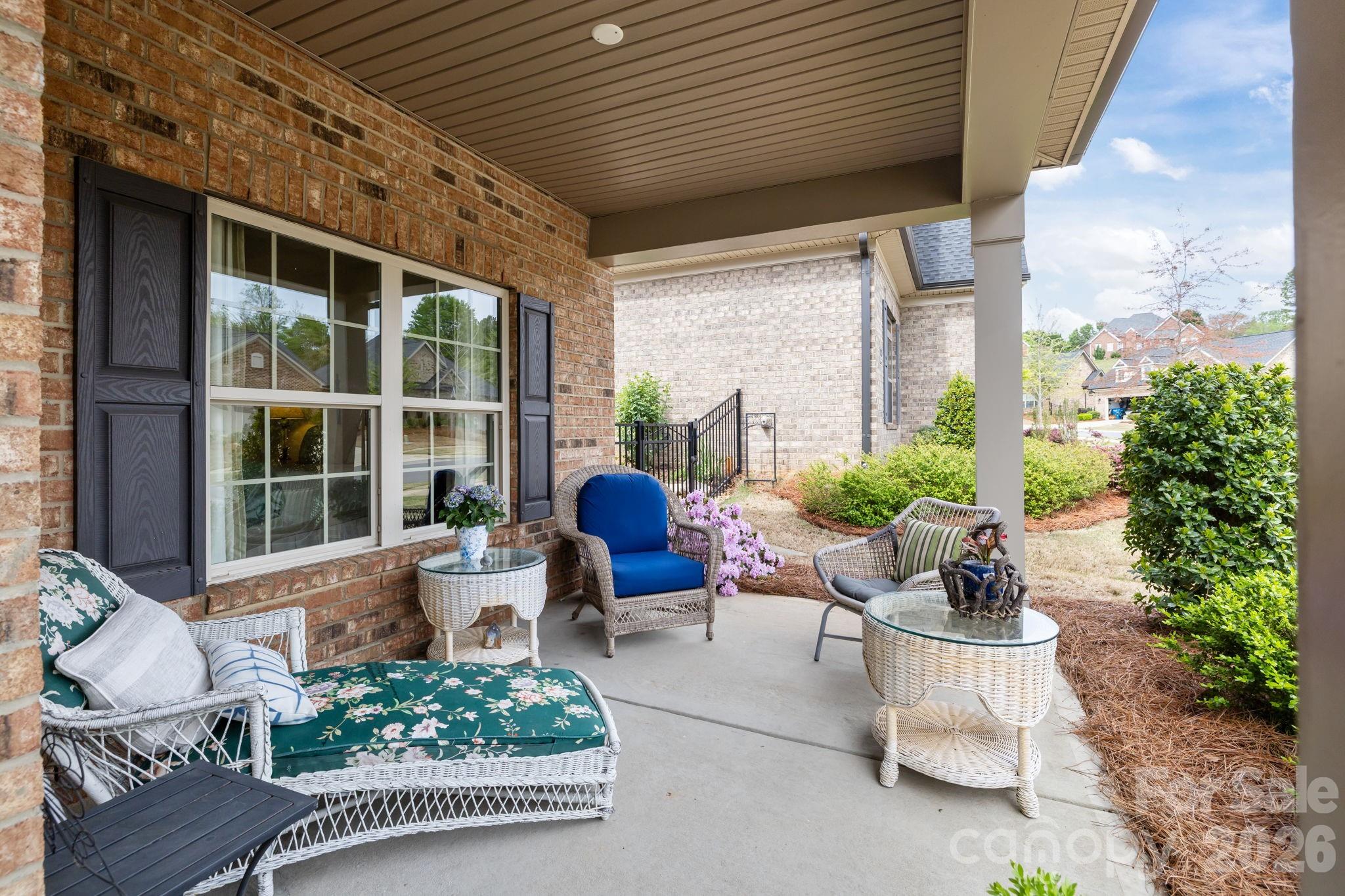 5235 Courtyard Lane — Belmont