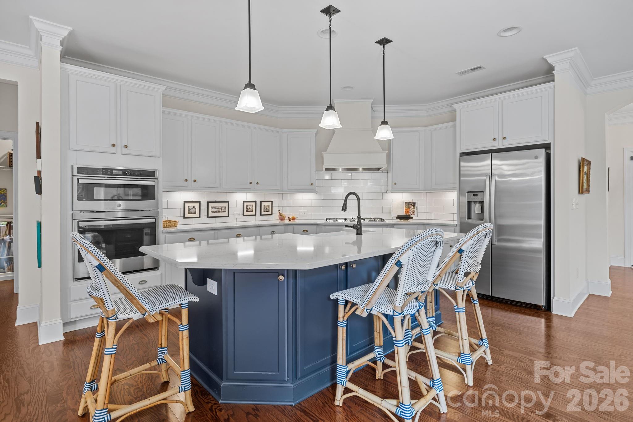 5235 Courtyard Lane — Belmont