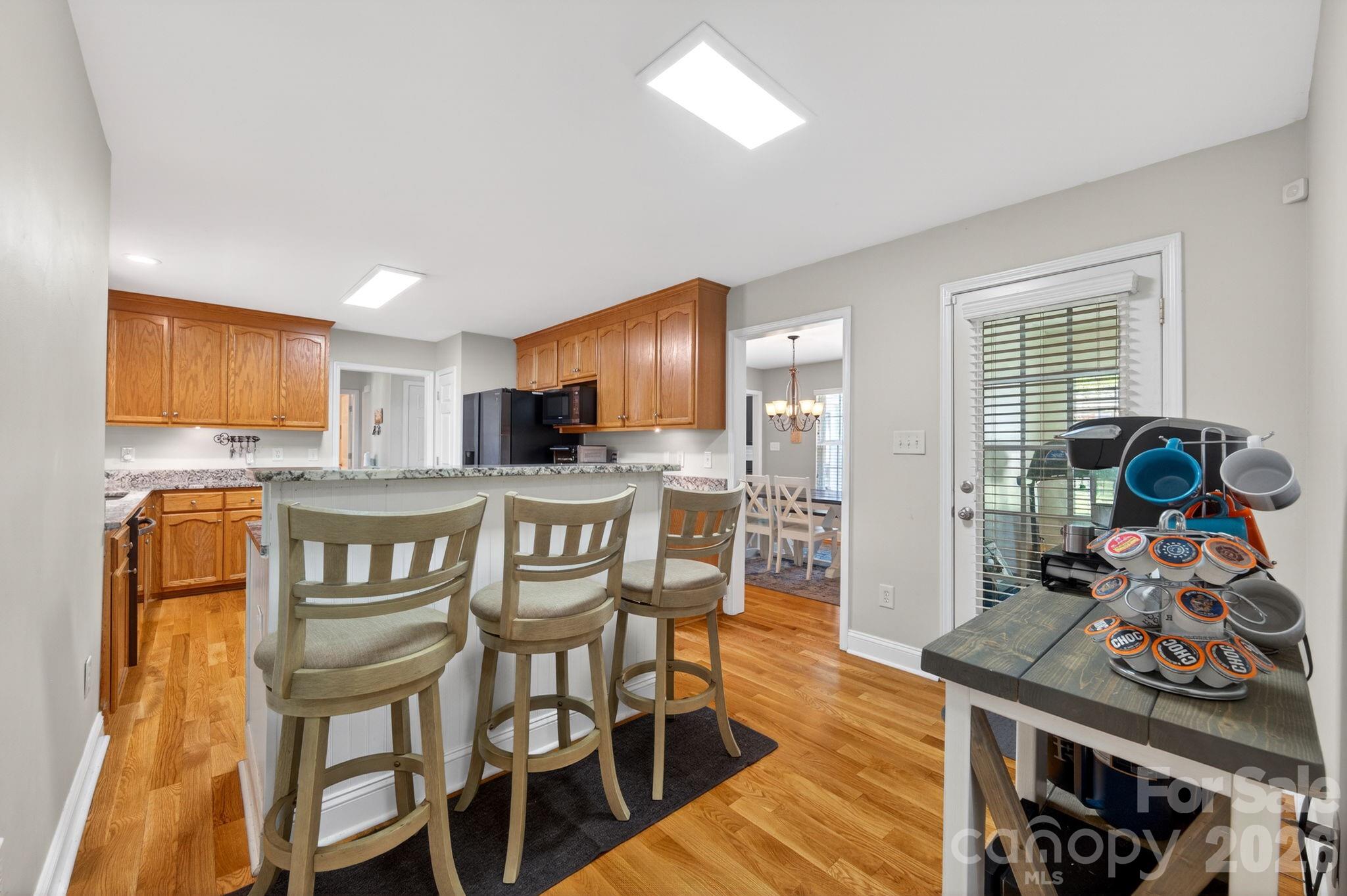208 Deerfield Drive — Mount Holly