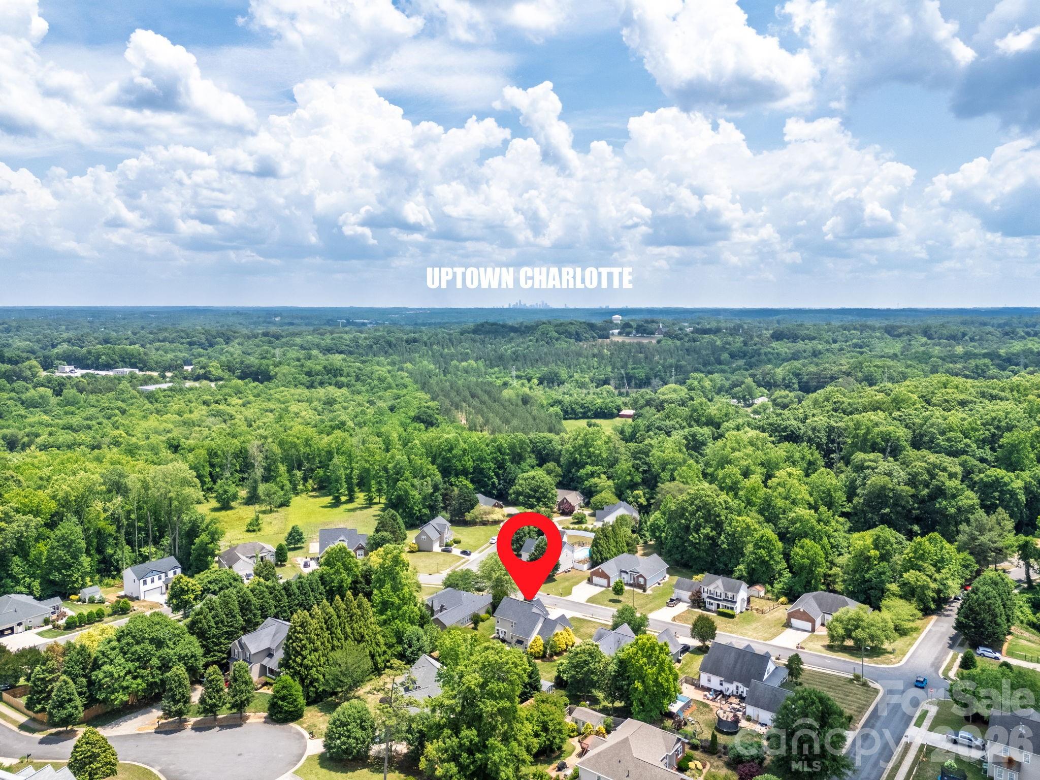 208 Deerfield Drive — Mount Holly