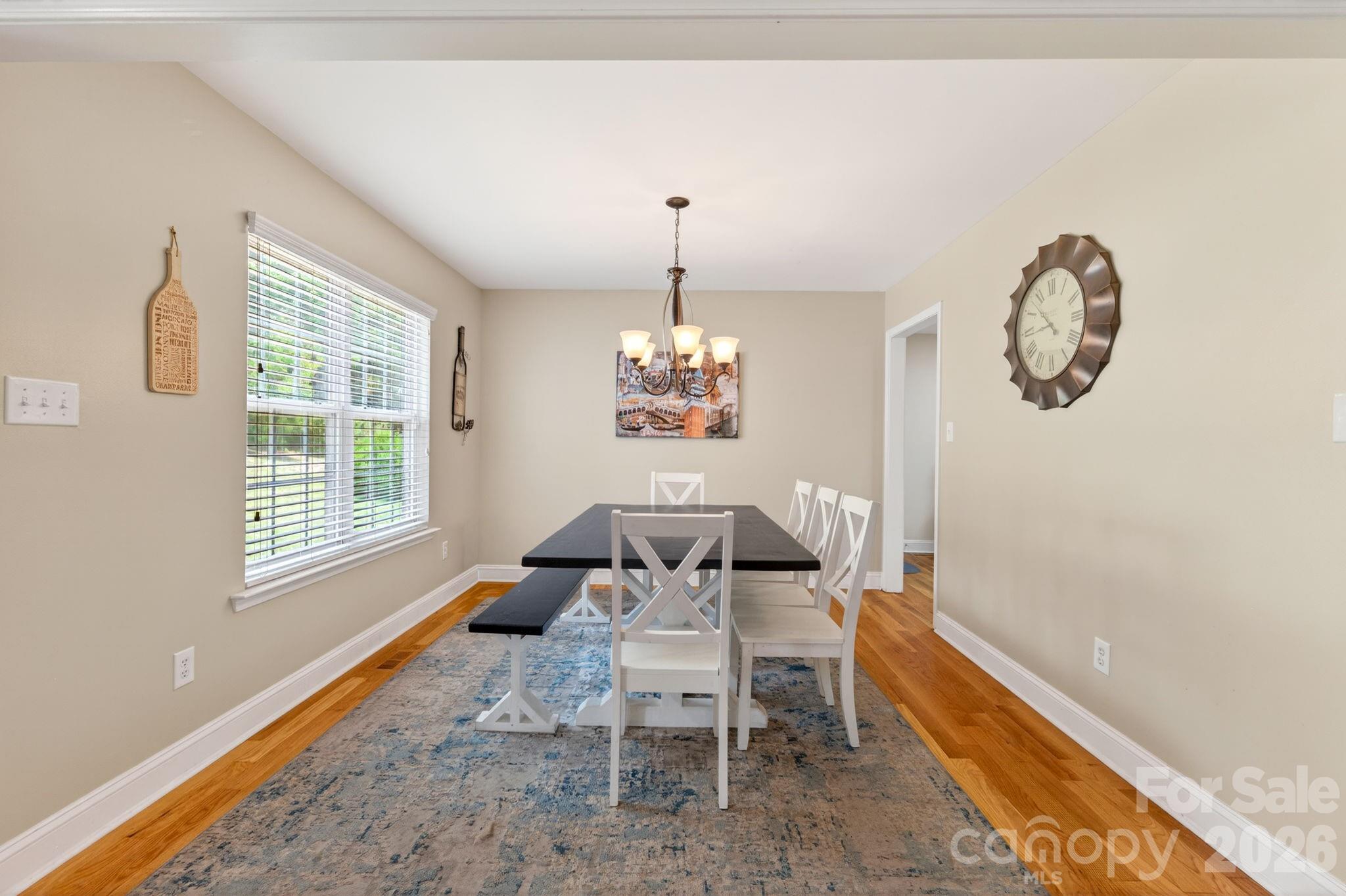 208 Deerfield Drive — Mount Holly