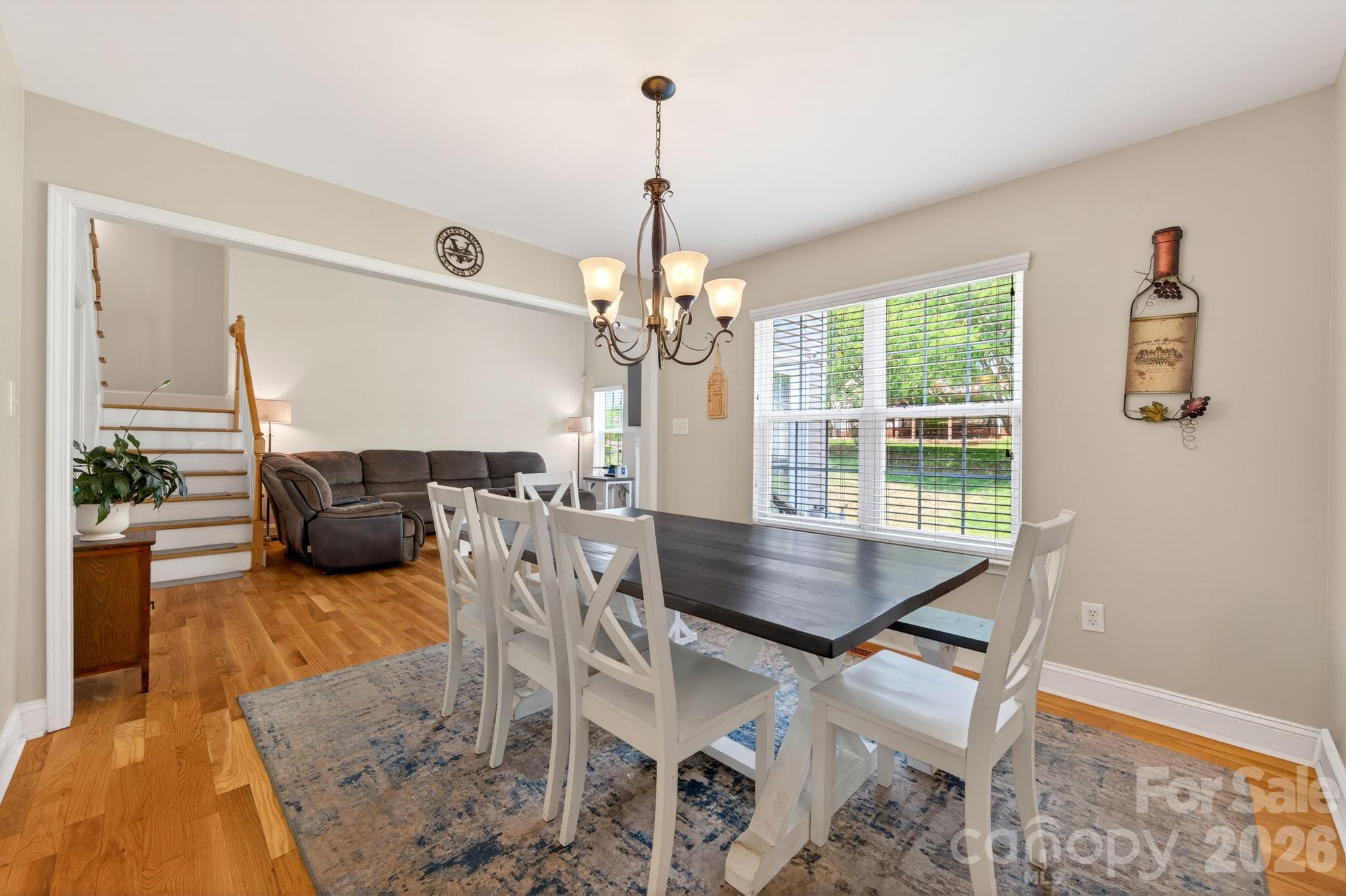 208 Deerfield Drive — Mount Holly