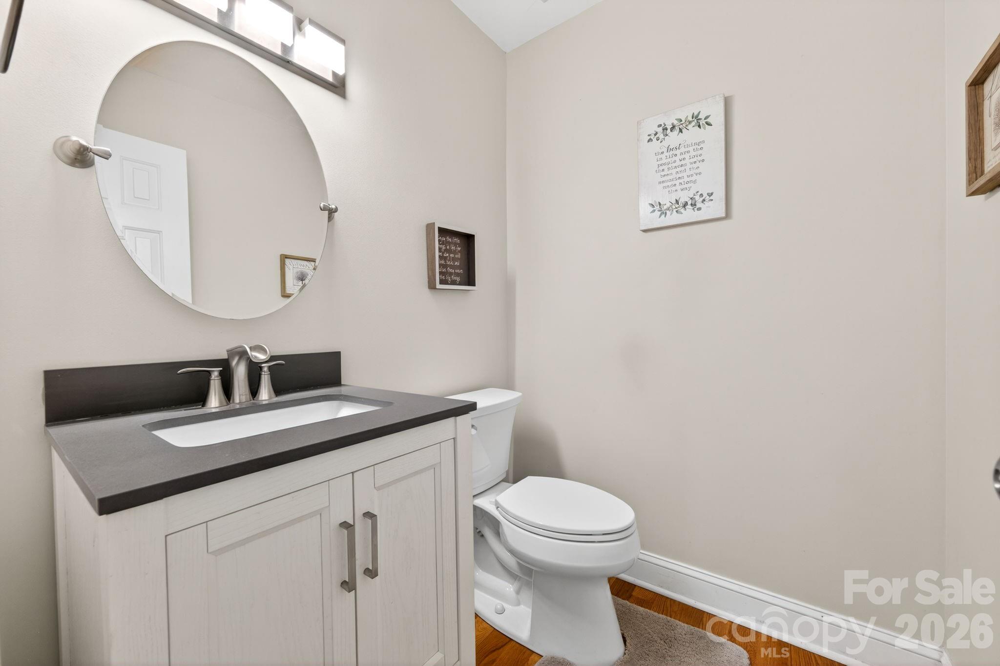208 Deerfield Drive — Mount Holly