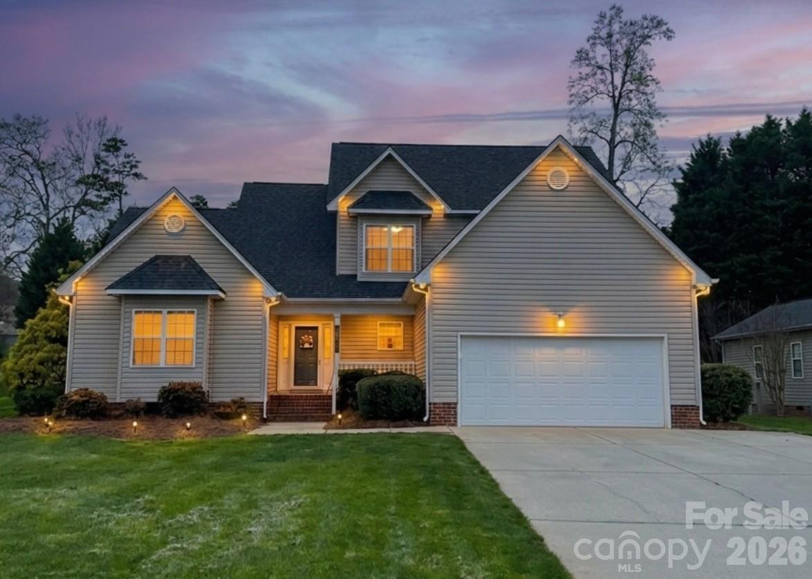 208 Deerfield Drive — Mount Holly