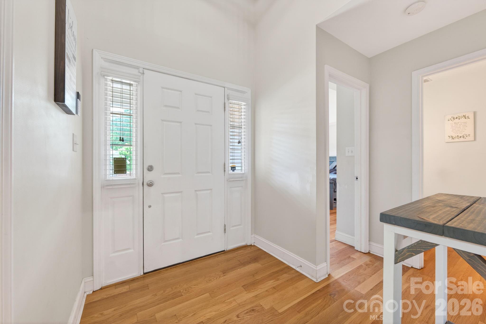 208 Deerfield Drive — Mount Holly