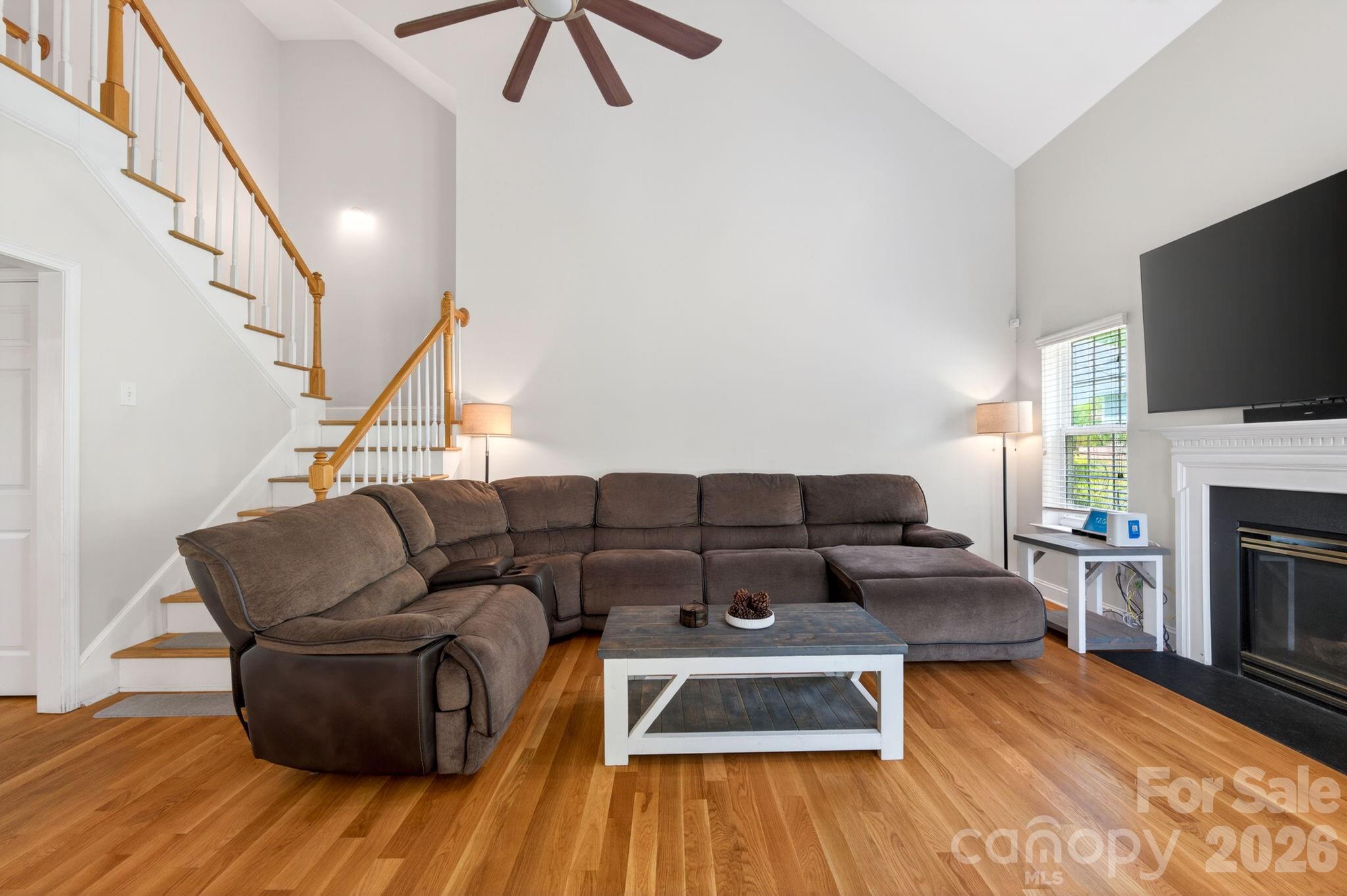 208 Deerfield Drive — Mount Holly