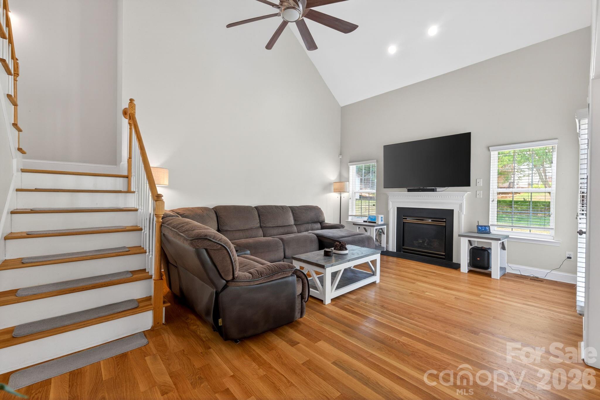 208 Deerfield Drive — Mount Holly