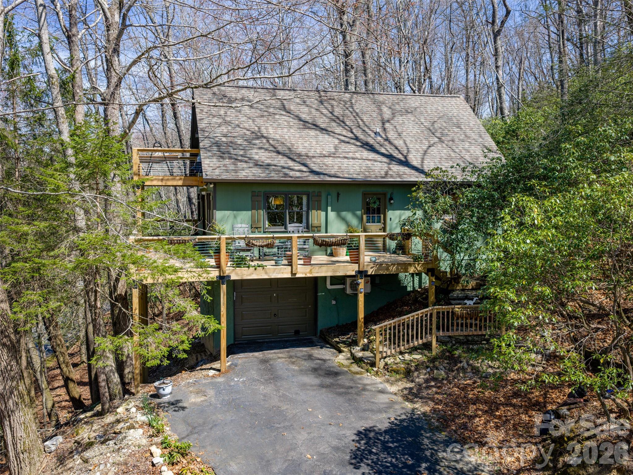 31 Elseetos Drive — Brevard