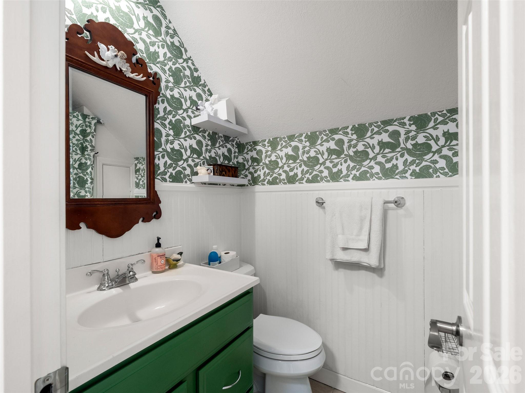 31 Elseetos Drive — Brevard