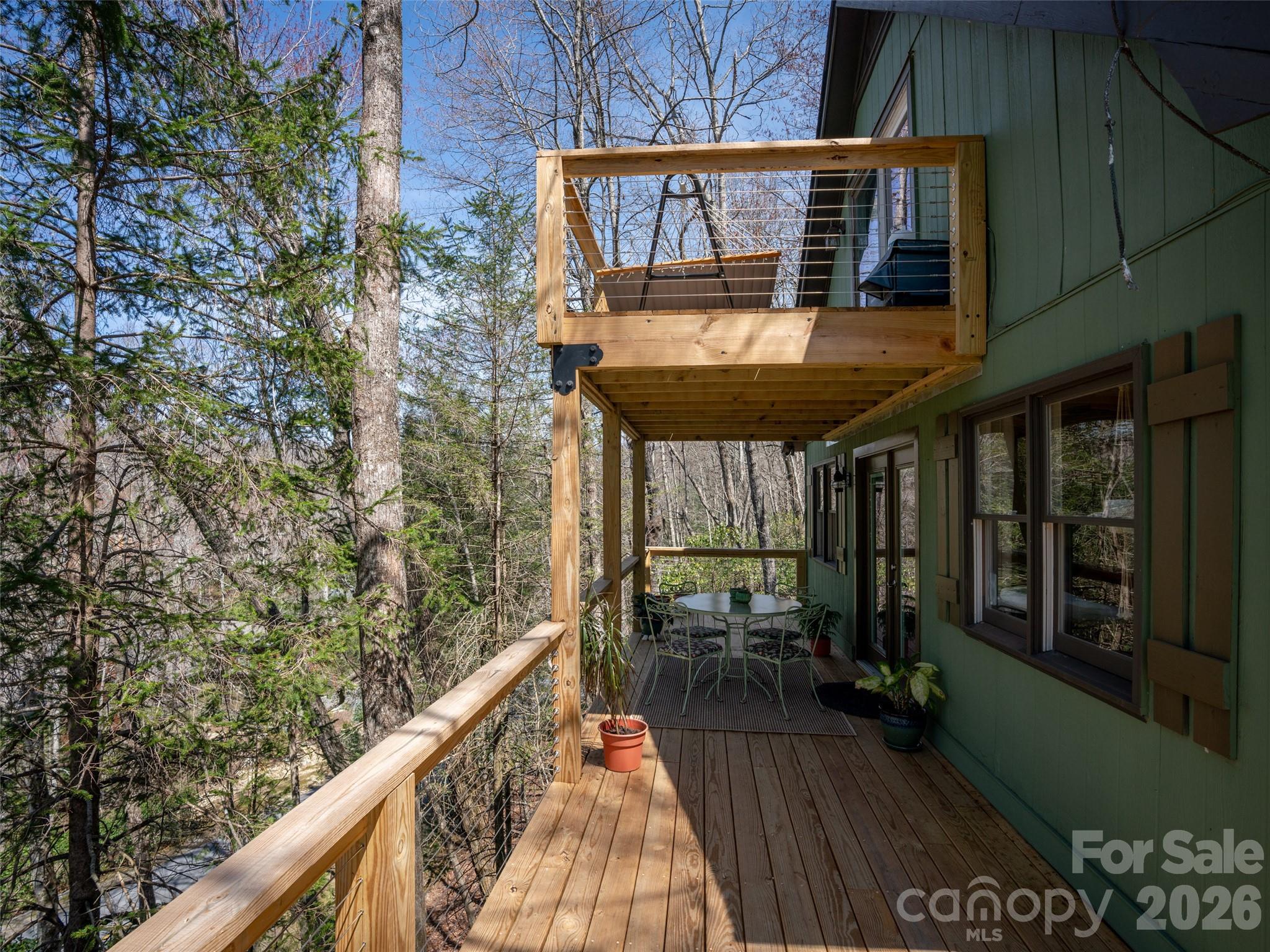 31 Elseetos Drive — Brevard