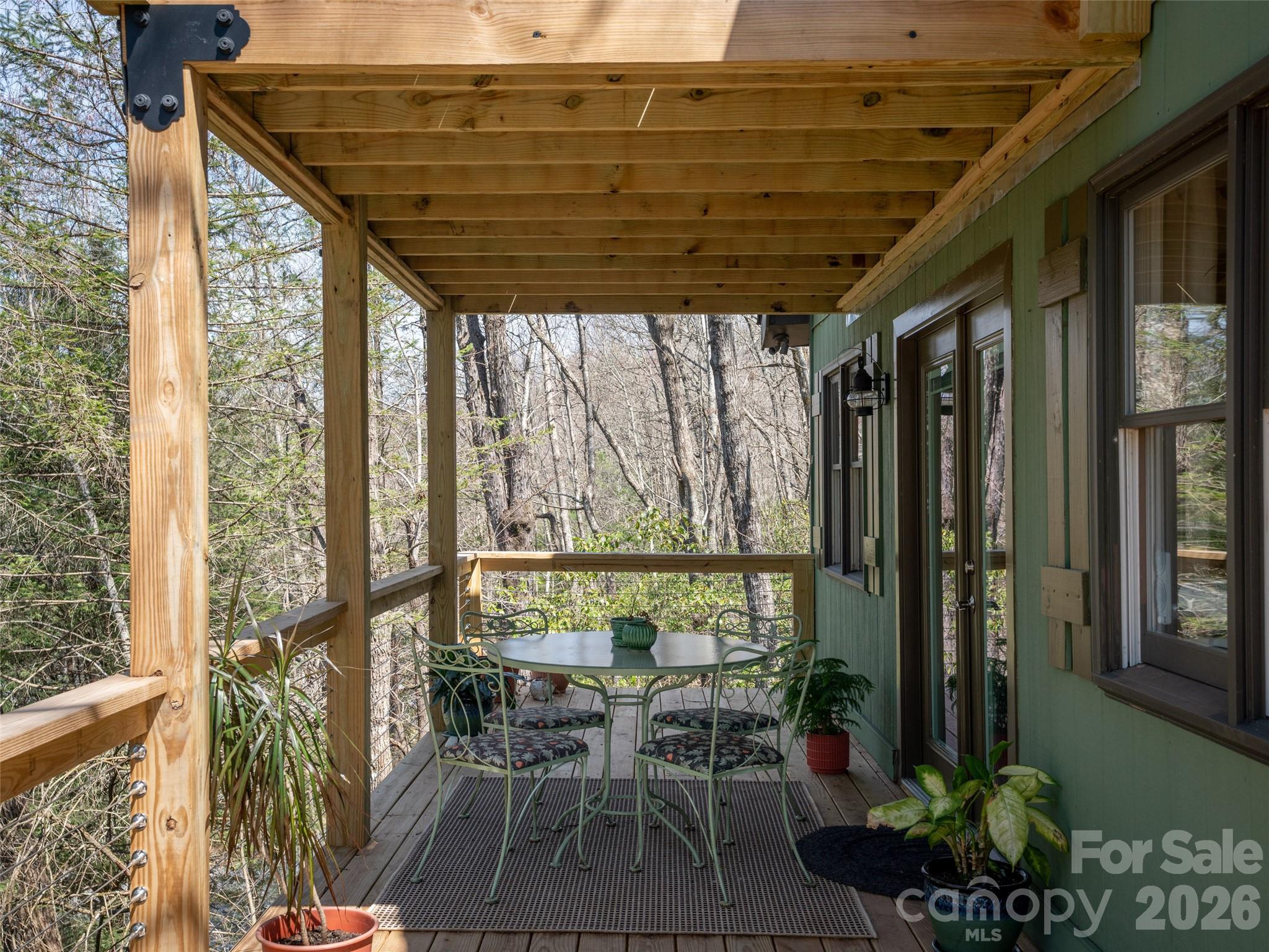 31 Elseetos Drive — Brevard