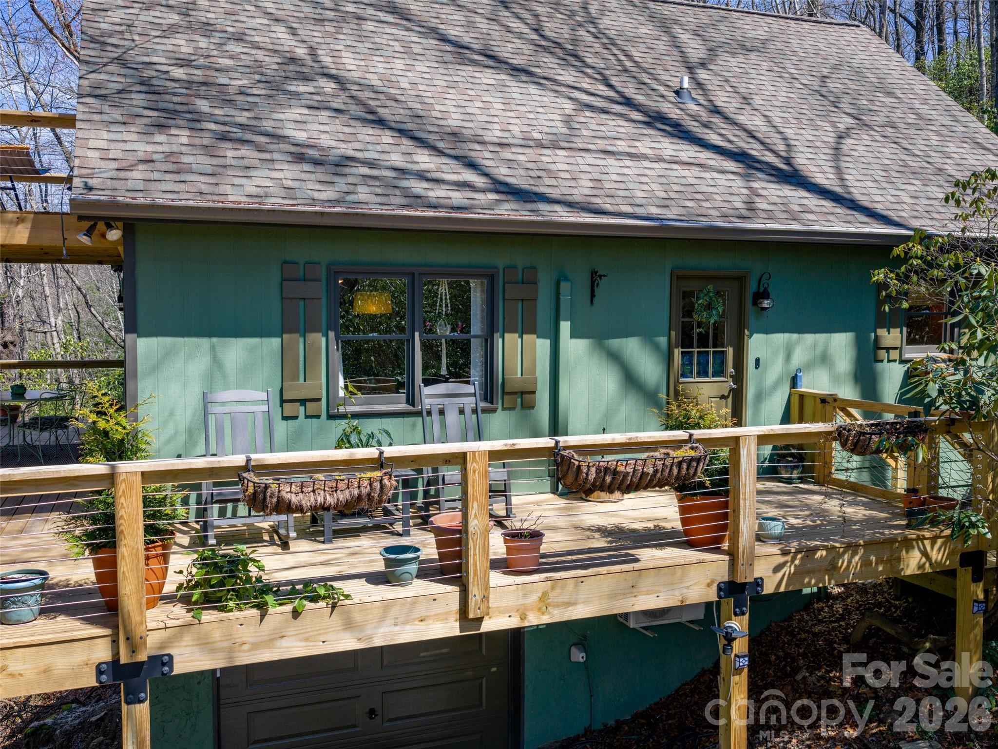 31 Elseetos Drive — Brevard