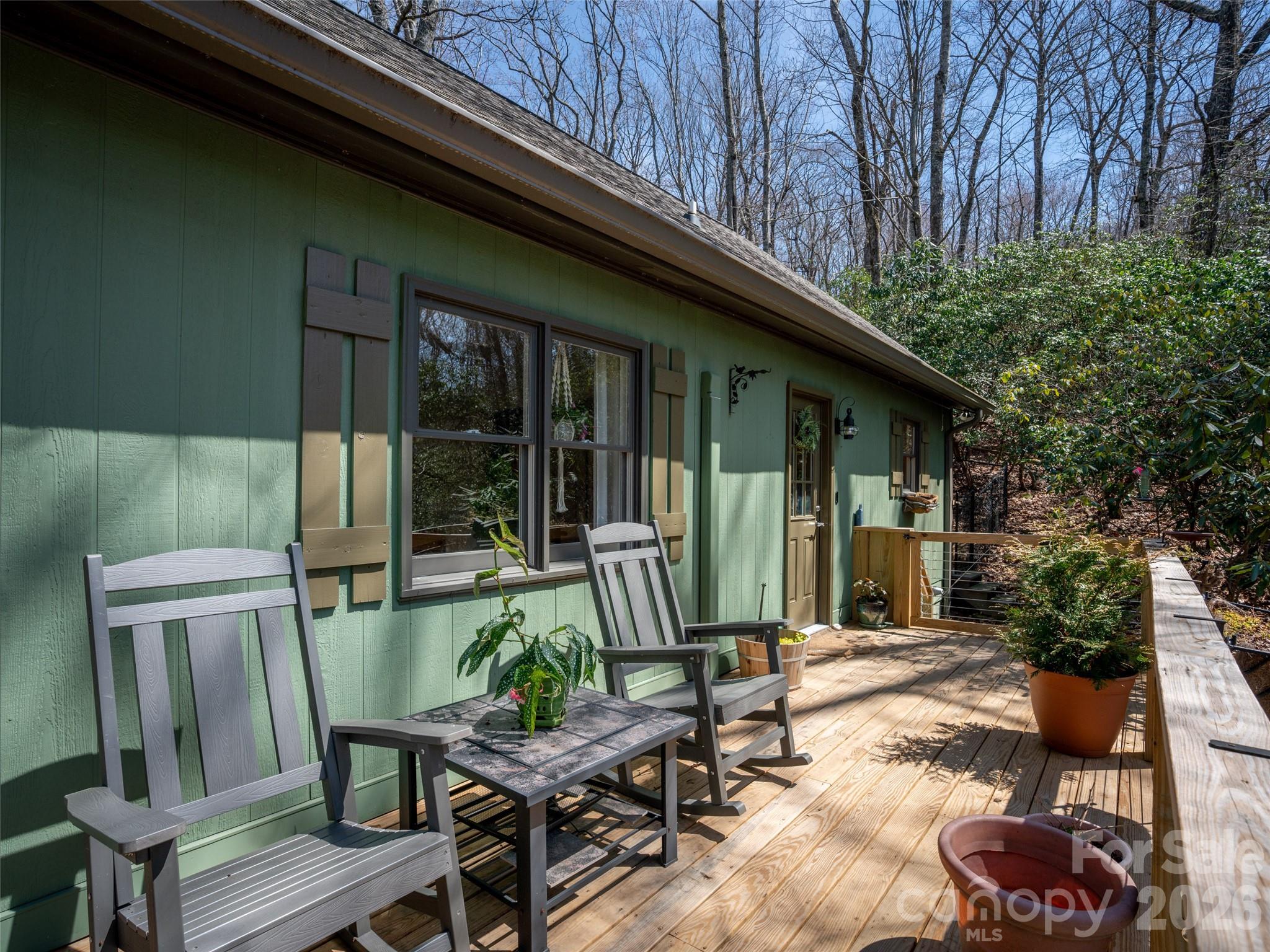 31 Elseetos Drive — Brevard