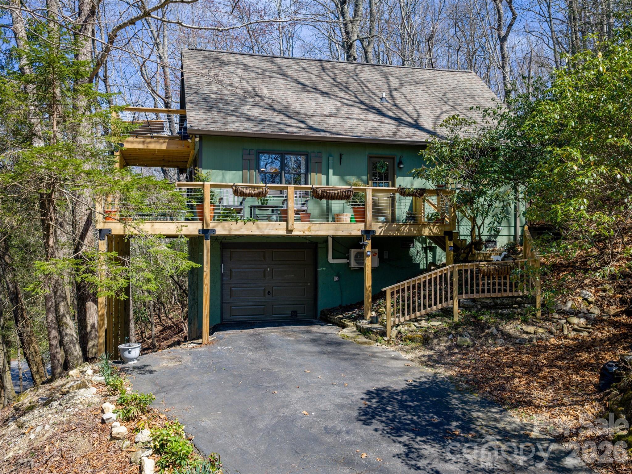 31 Elseetos Drive — Brevard