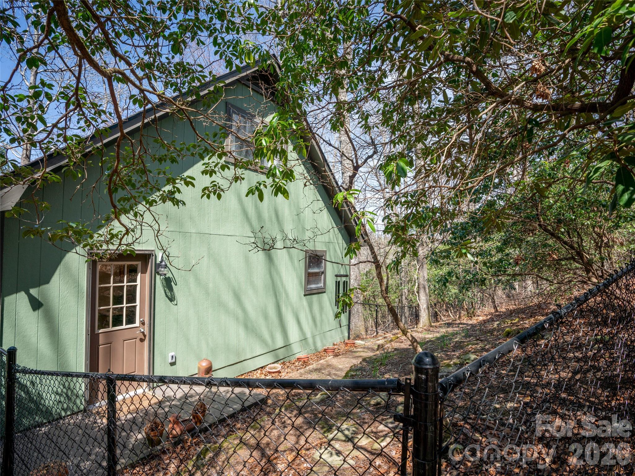 31 Elseetos Drive — Brevard