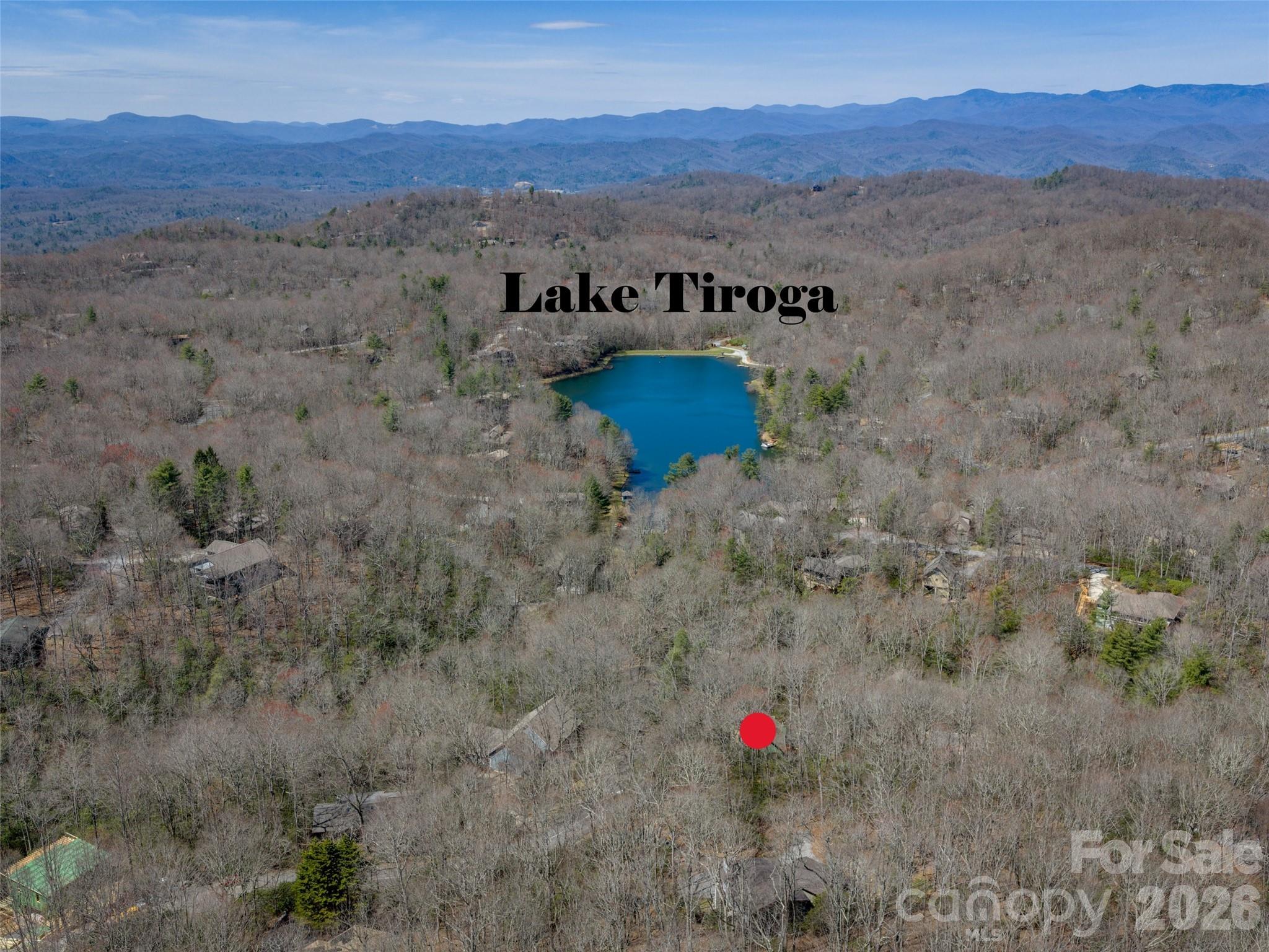 31 Elseetos Drive — Brevard