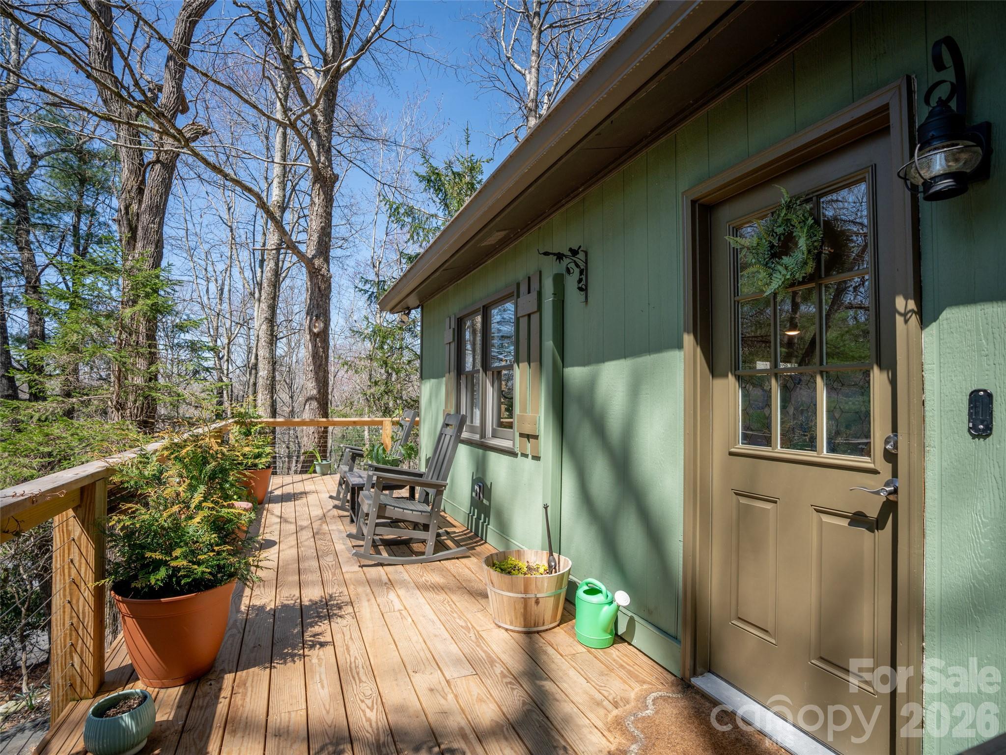 31 Elseetos Drive — Brevard