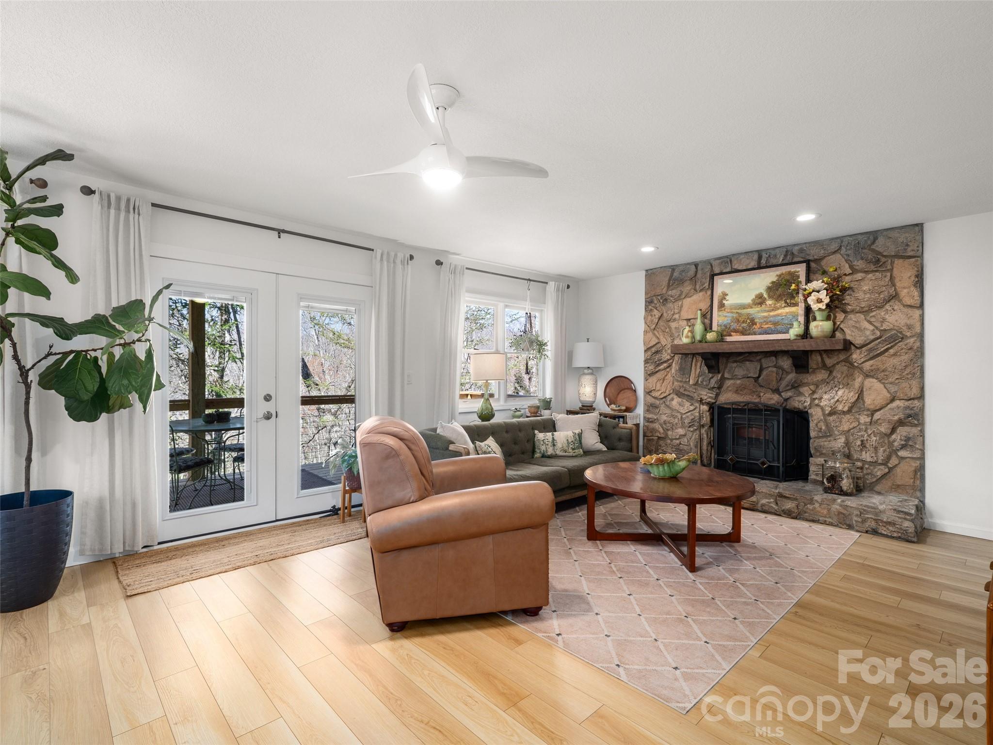 31 Elseetos Drive — Brevard