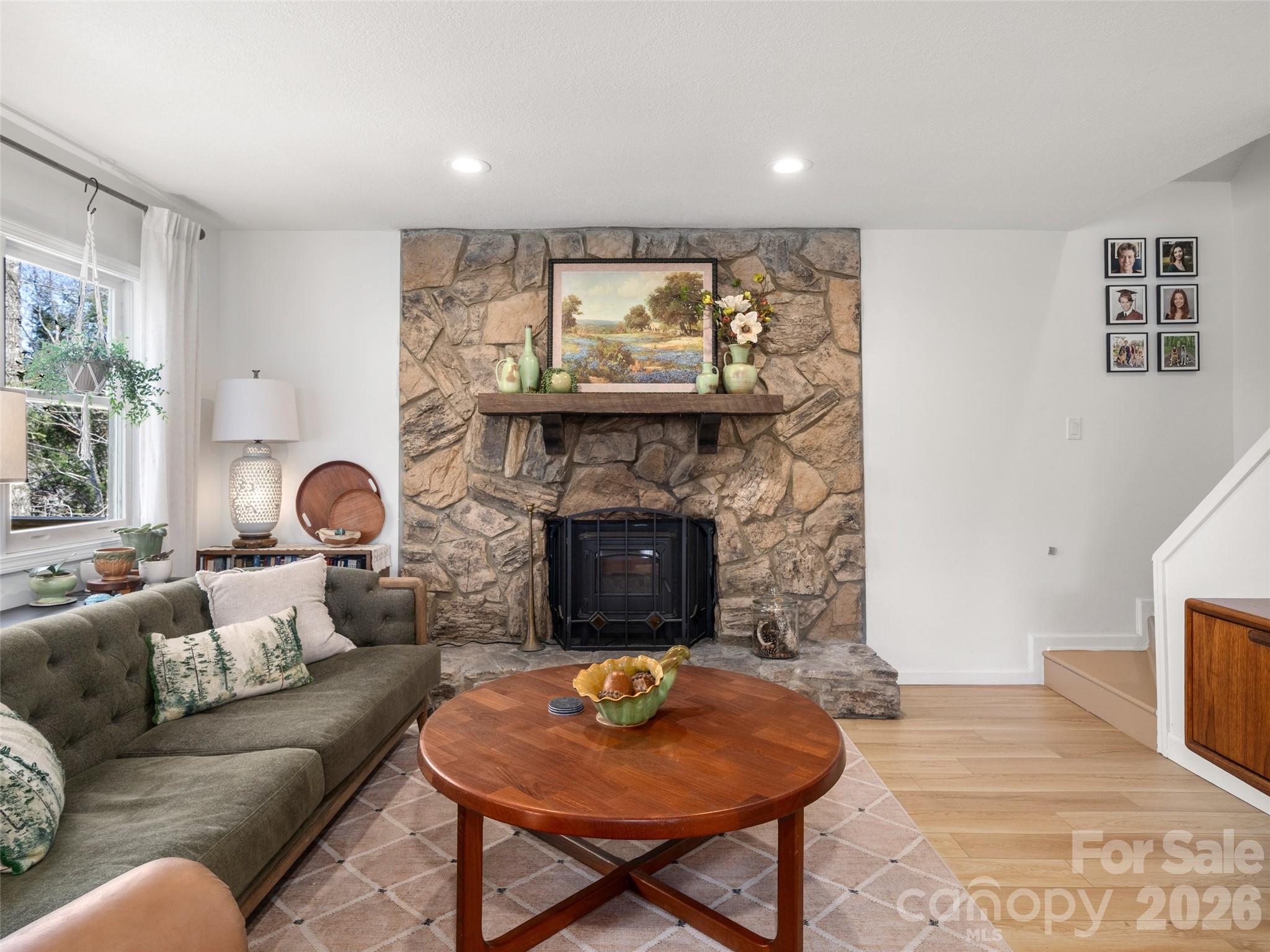31 Elseetos Drive — Brevard