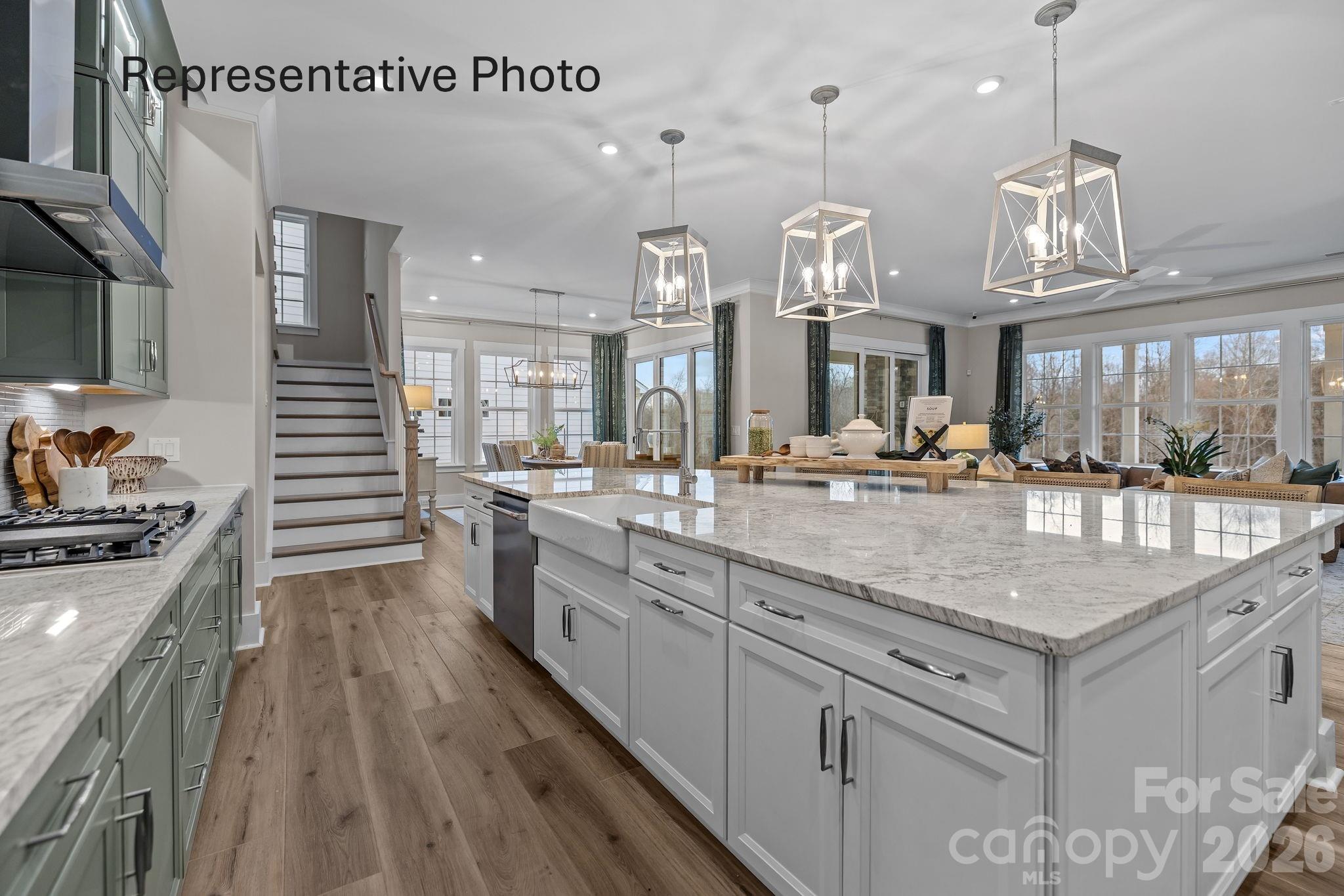1497 Twin Leaf Road — Fort Mill