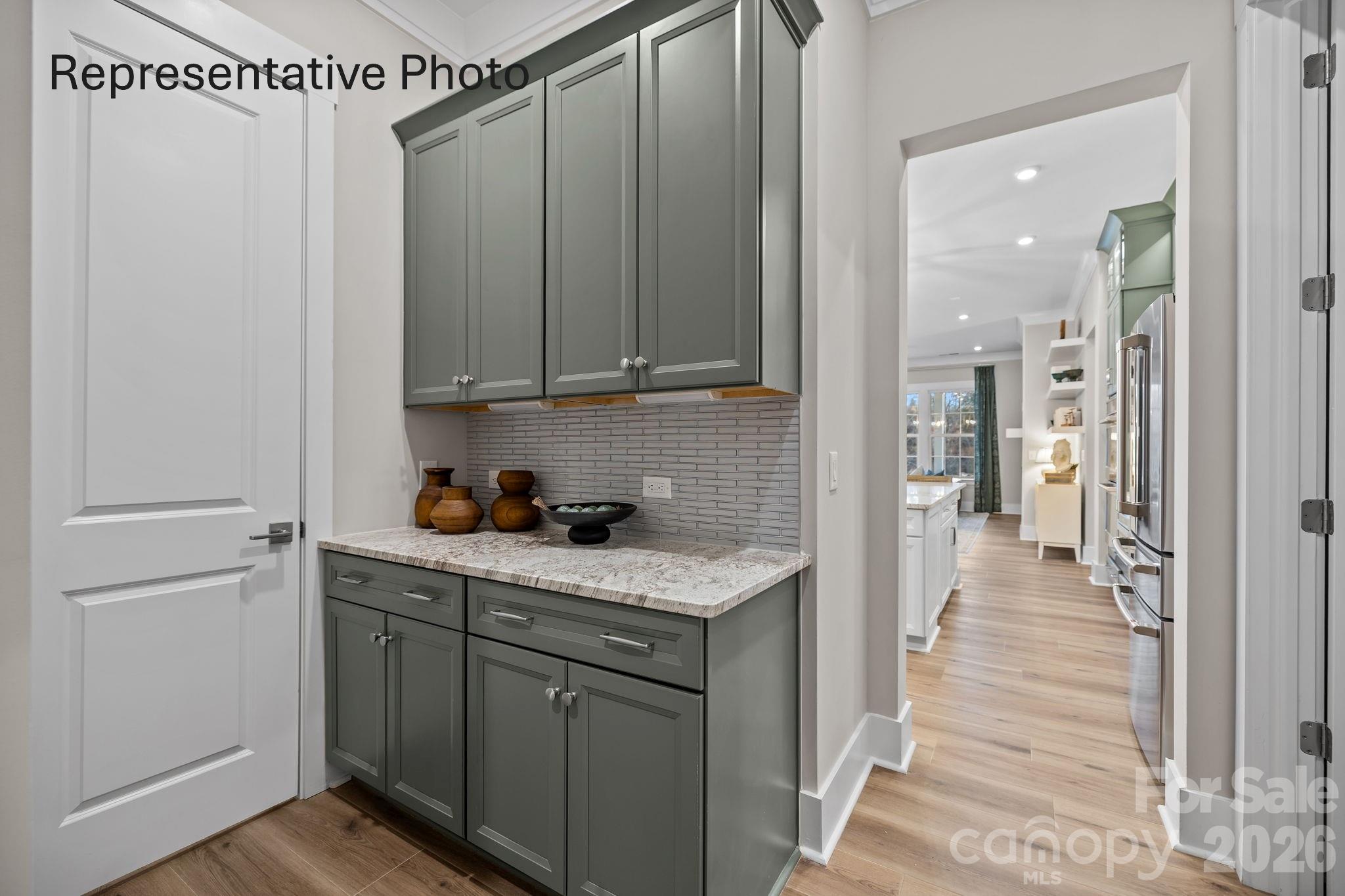 1497 Twin Leaf Road — Fort Mill