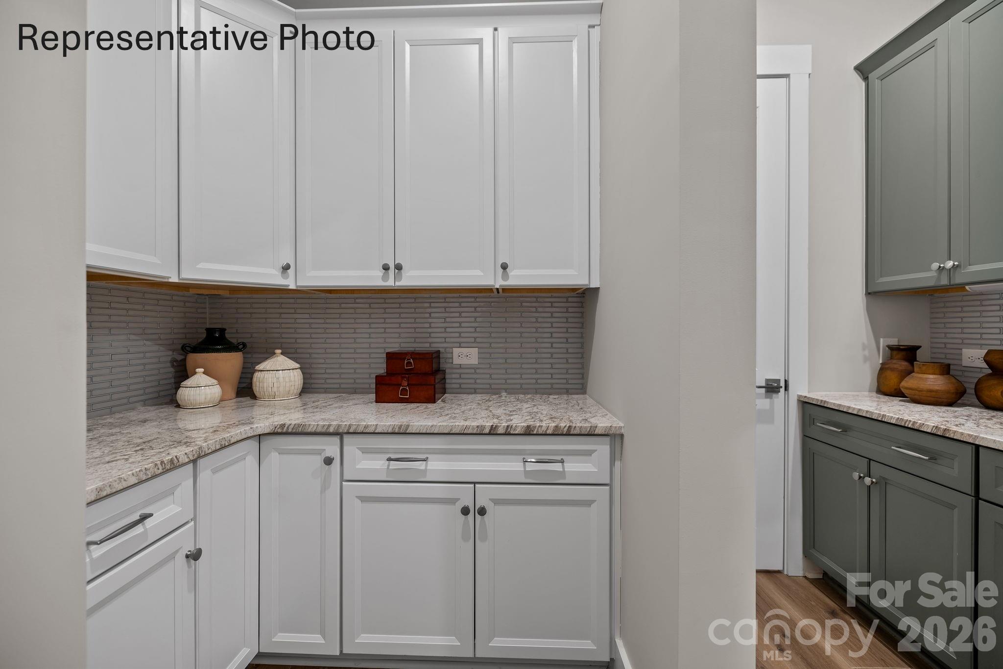 1497 Twin Leaf Road — Fort Mill
