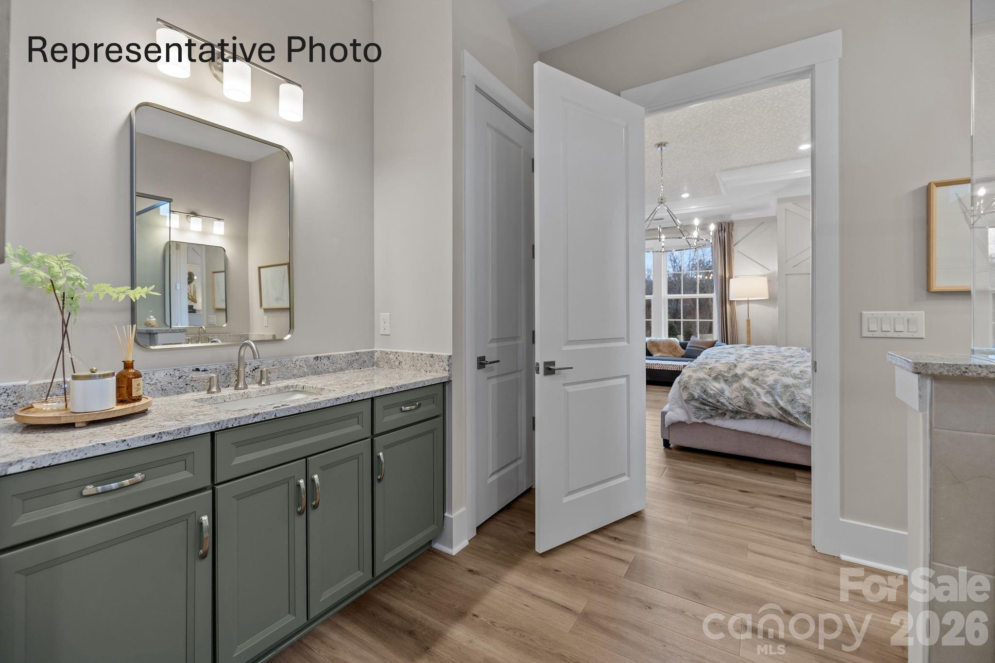1497 Twin Leaf Road — Fort Mill